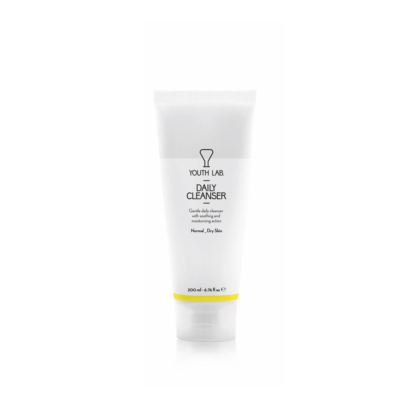 YOUTH LAB Daily Cleanser Normal Skin 200ml