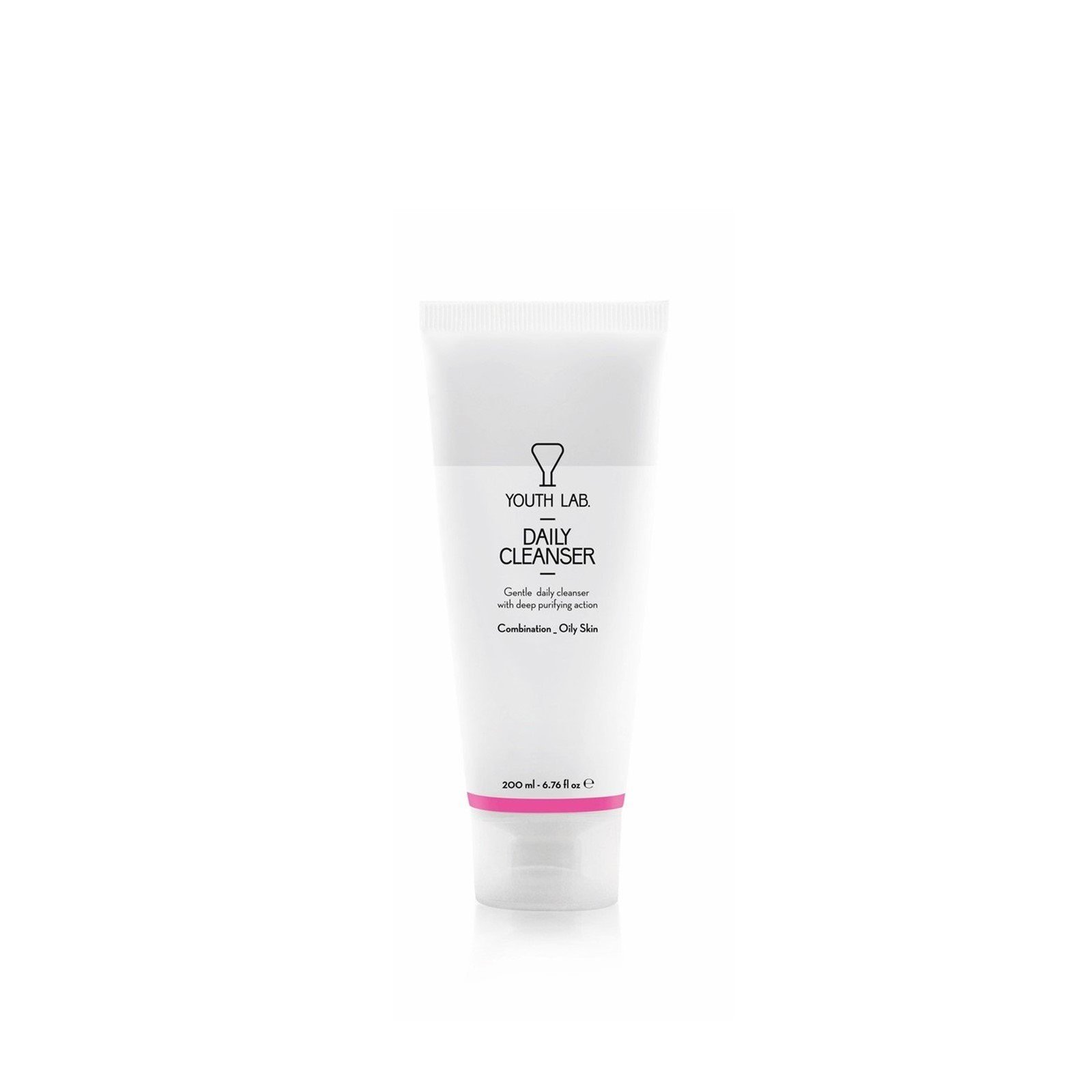 YOUTH LAB Daily Cleanser Oily Skin 200ml