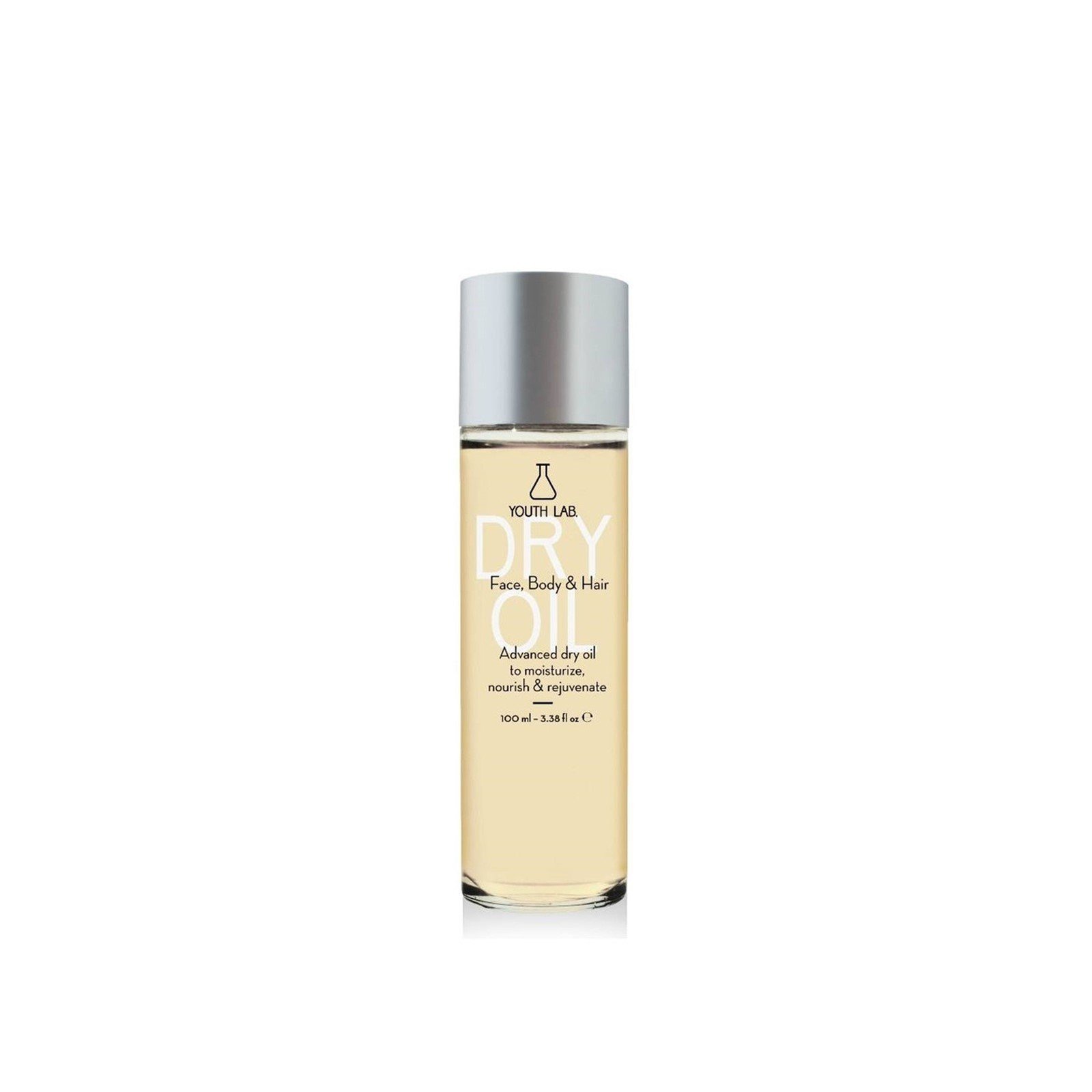 YOUTH LAB Dry Oil 100ml