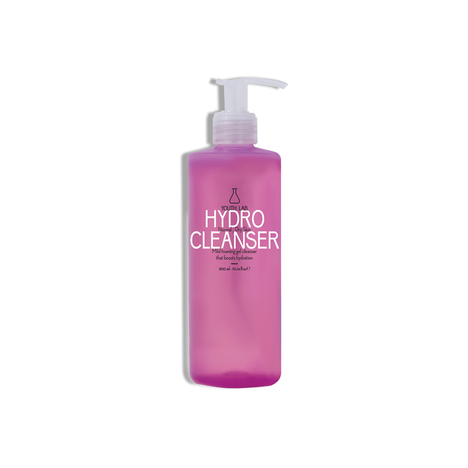 YOUTH LAB Hydro Cleanser 300ml