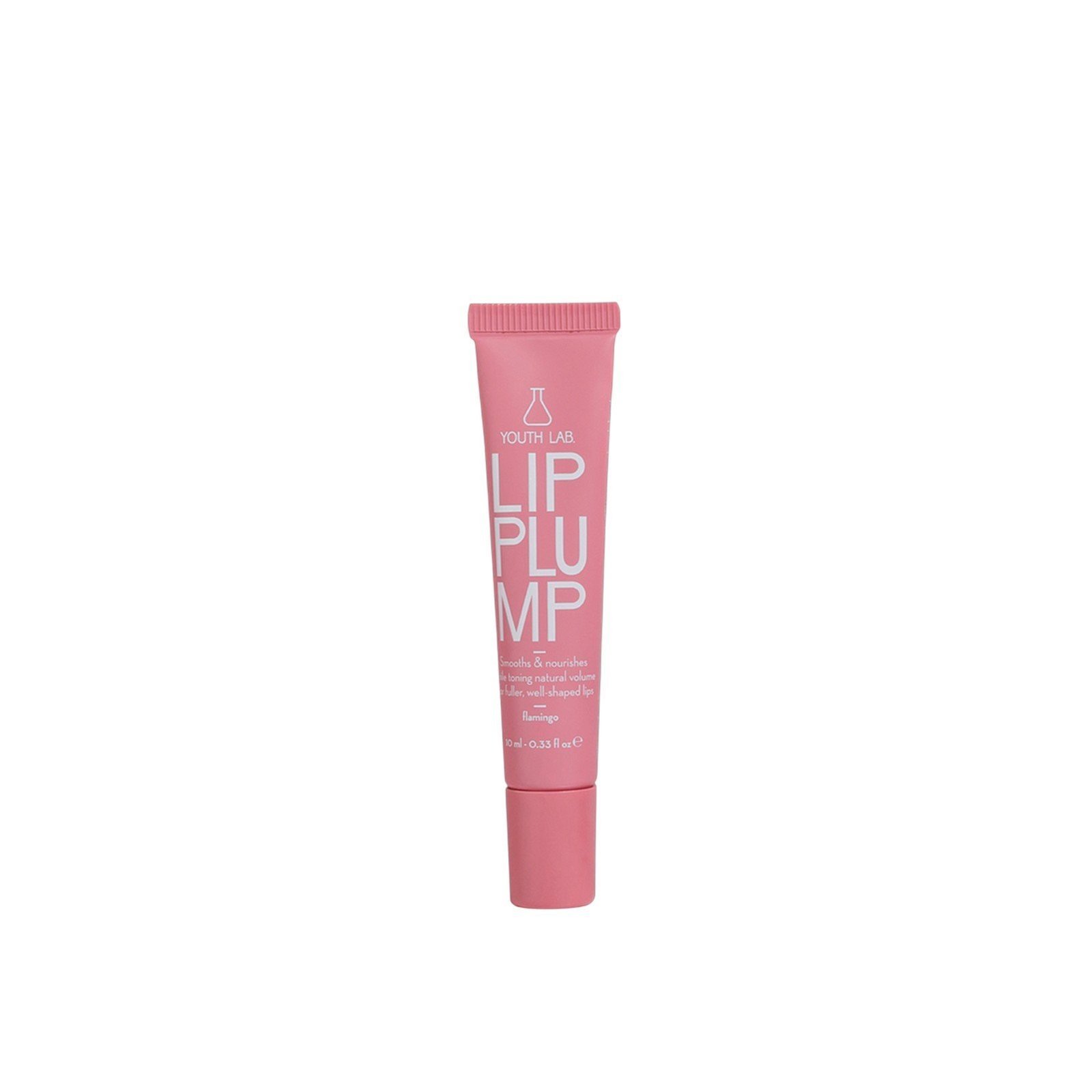 YOUTH LAB Lip Plump Flamingo 10ml