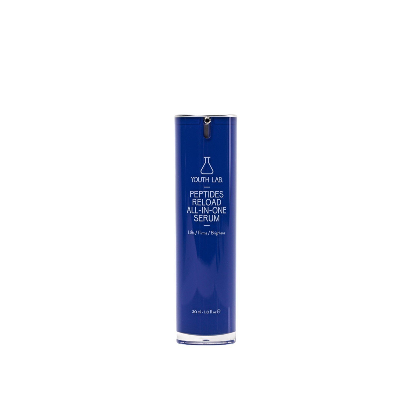 YOUTH LAB Peptides Reload All-In-One Serum 30ml