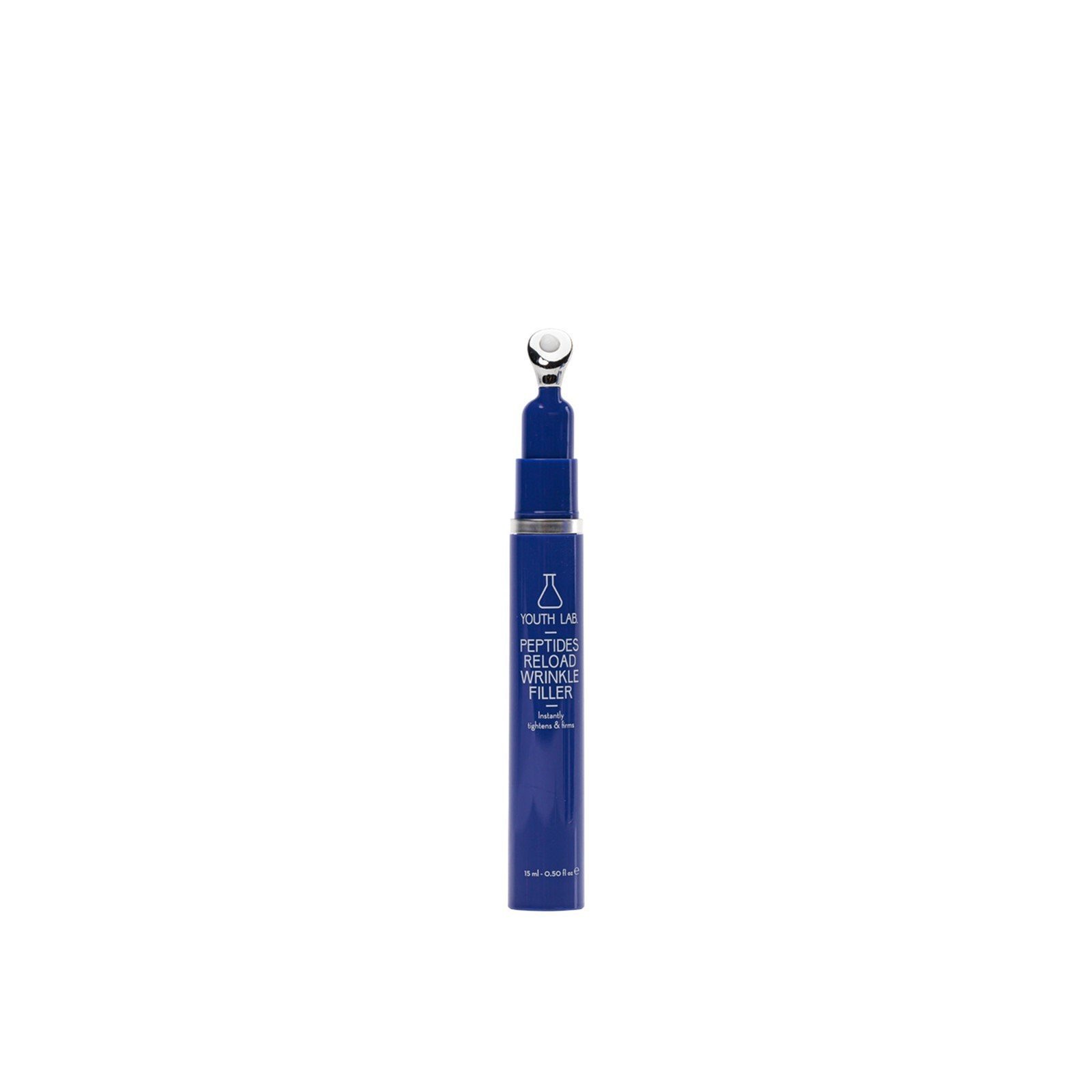 YOUTH LAB Peptides Reload Wrinkle Filler 15ml (0.50floz)