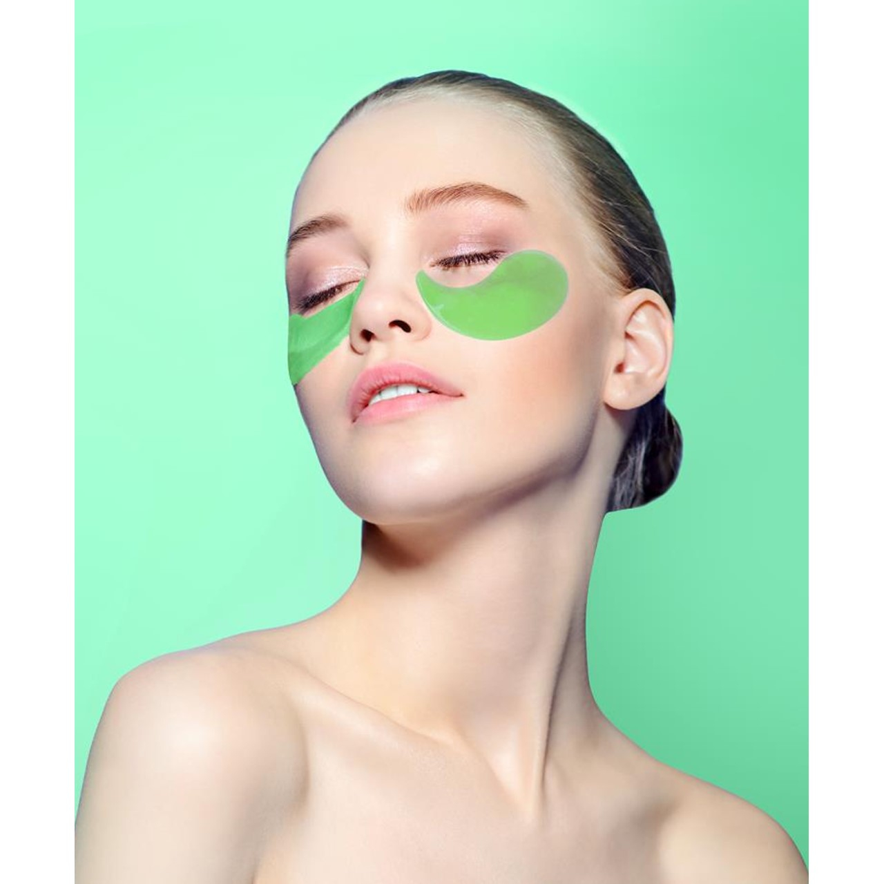 YOUTH LAB Peptides Spring Hydra-Gel Eye Patches x60
