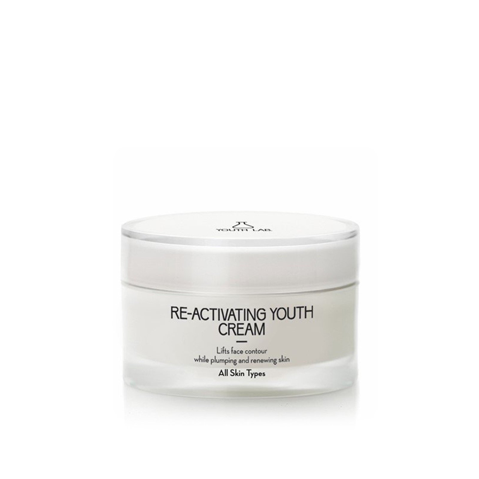 YOUTH LAB Re-Activating Youth Cream 50ml