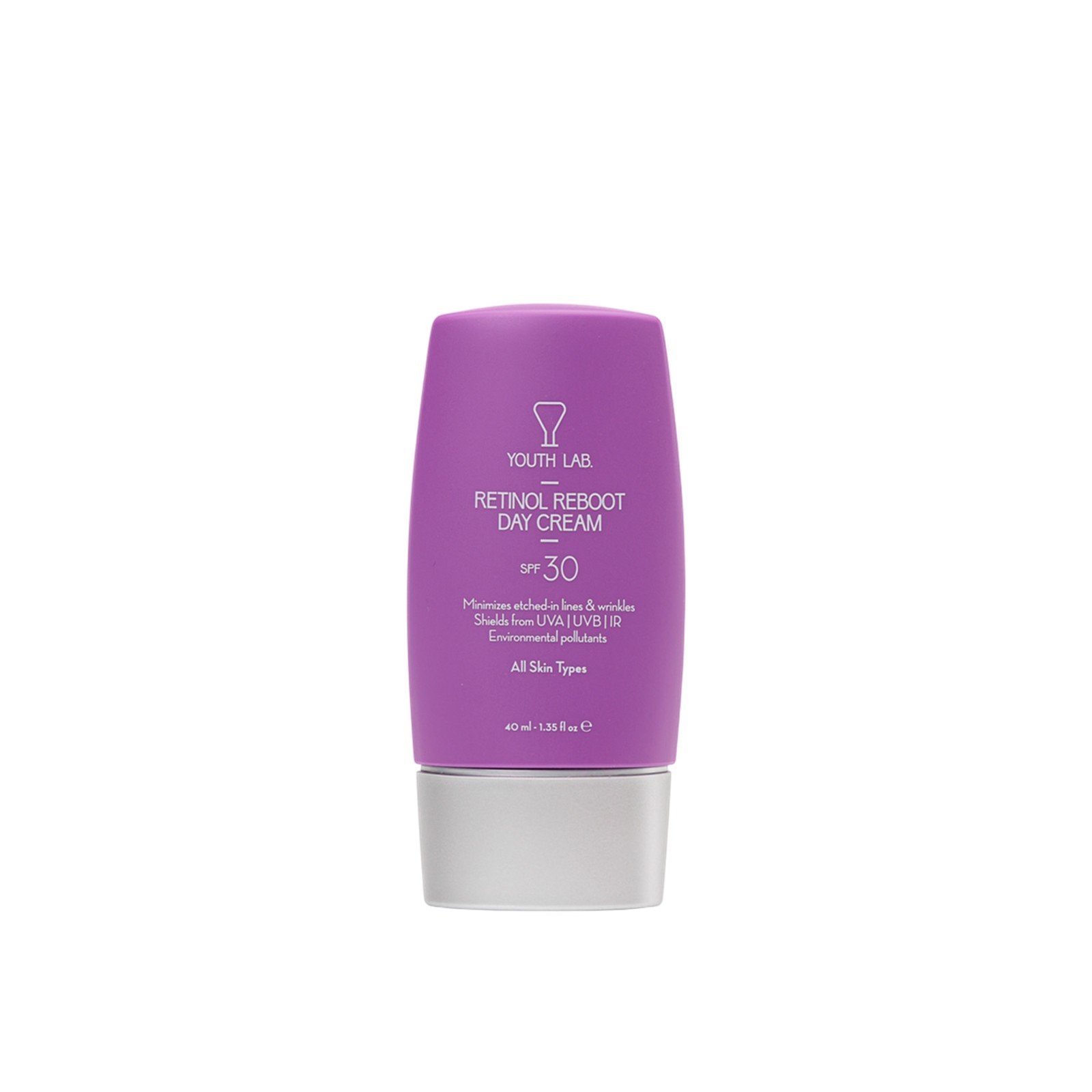 YOUTH LAB Retinol Reboot Day Cream SPF30 40ml