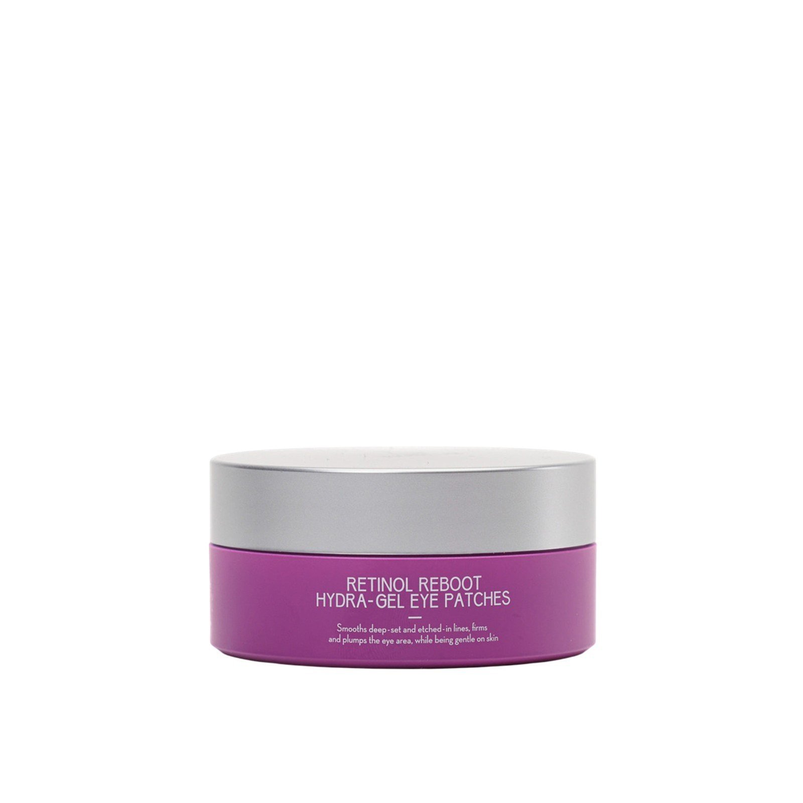 YOUTH LAB Retinol Reboot Hydra-Gel Eye Patches