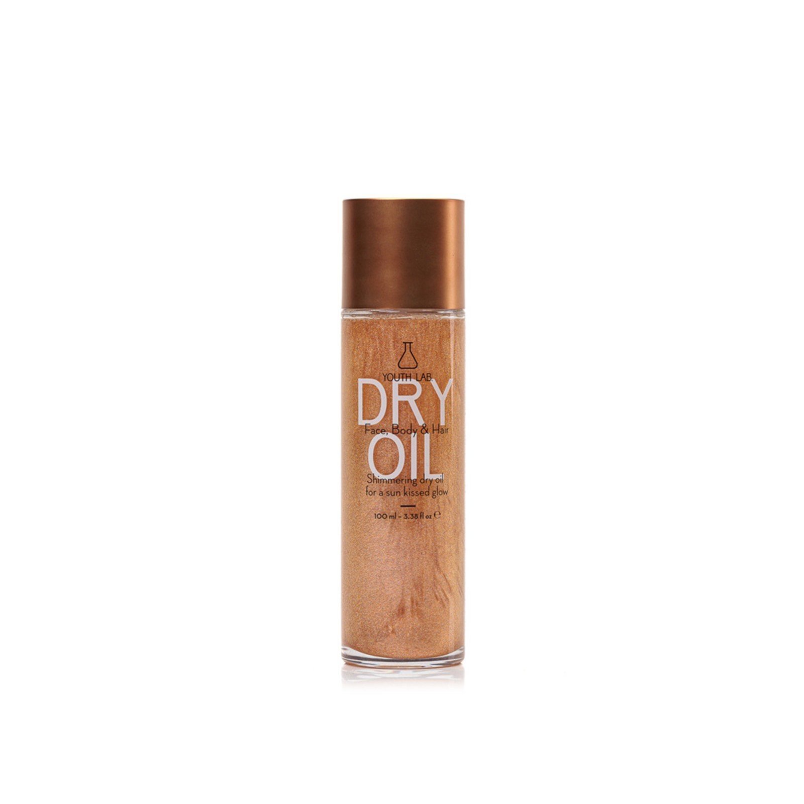 YOUTH LAB Shimmering Dry Oil 100ml (3.38floz)