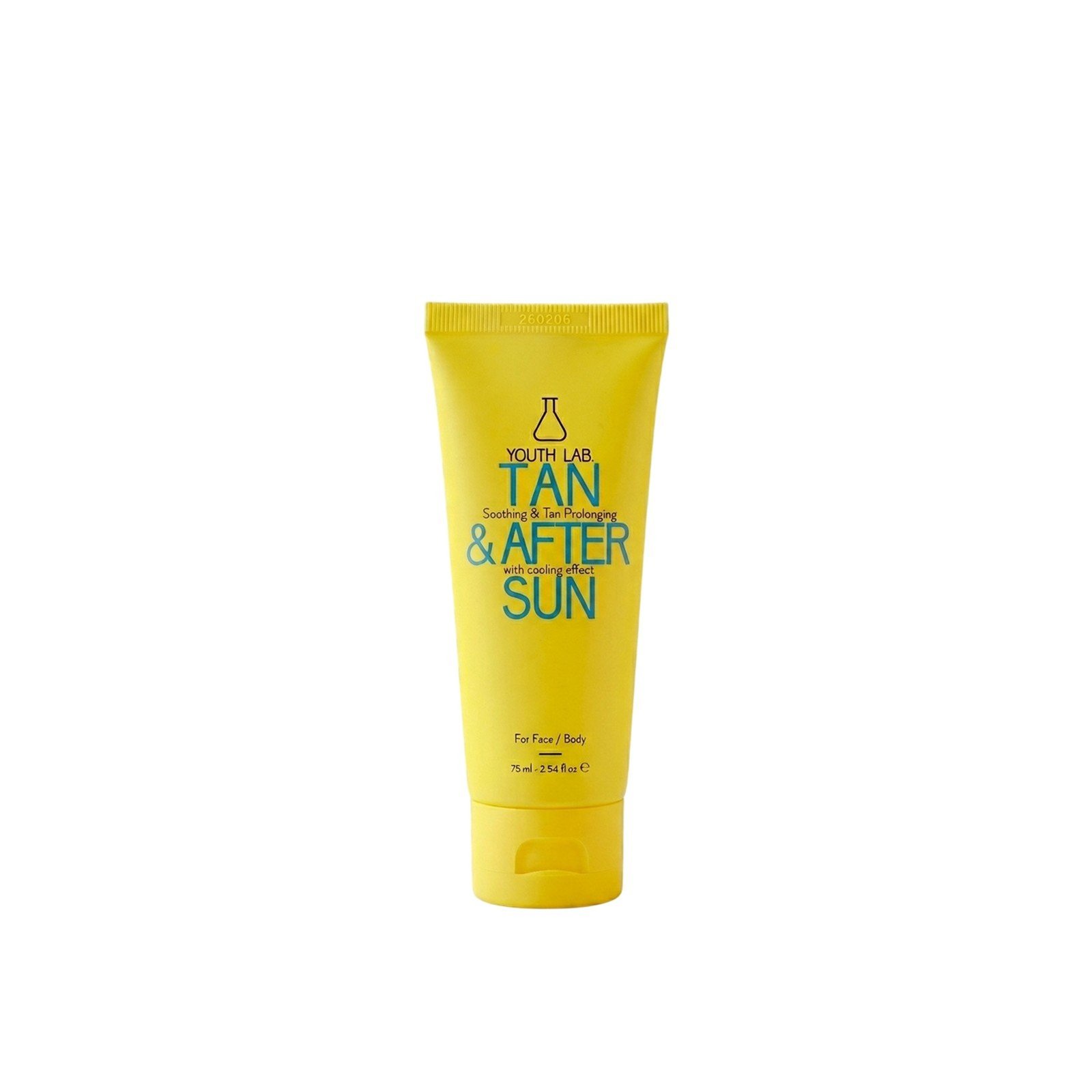 YOUTH LAB Tan & After Sun 75ml
