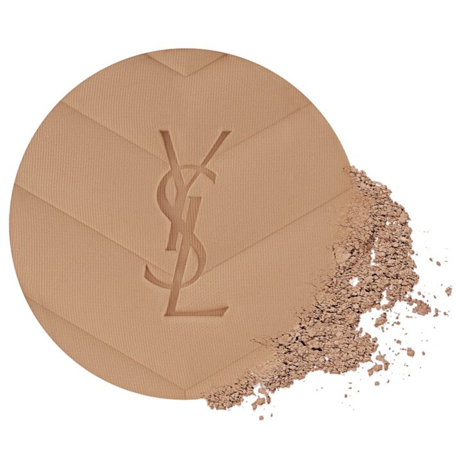 Yves Saint Laurent All Hours Hyper Finish Multi-Use Matte Powder 2 7.5g