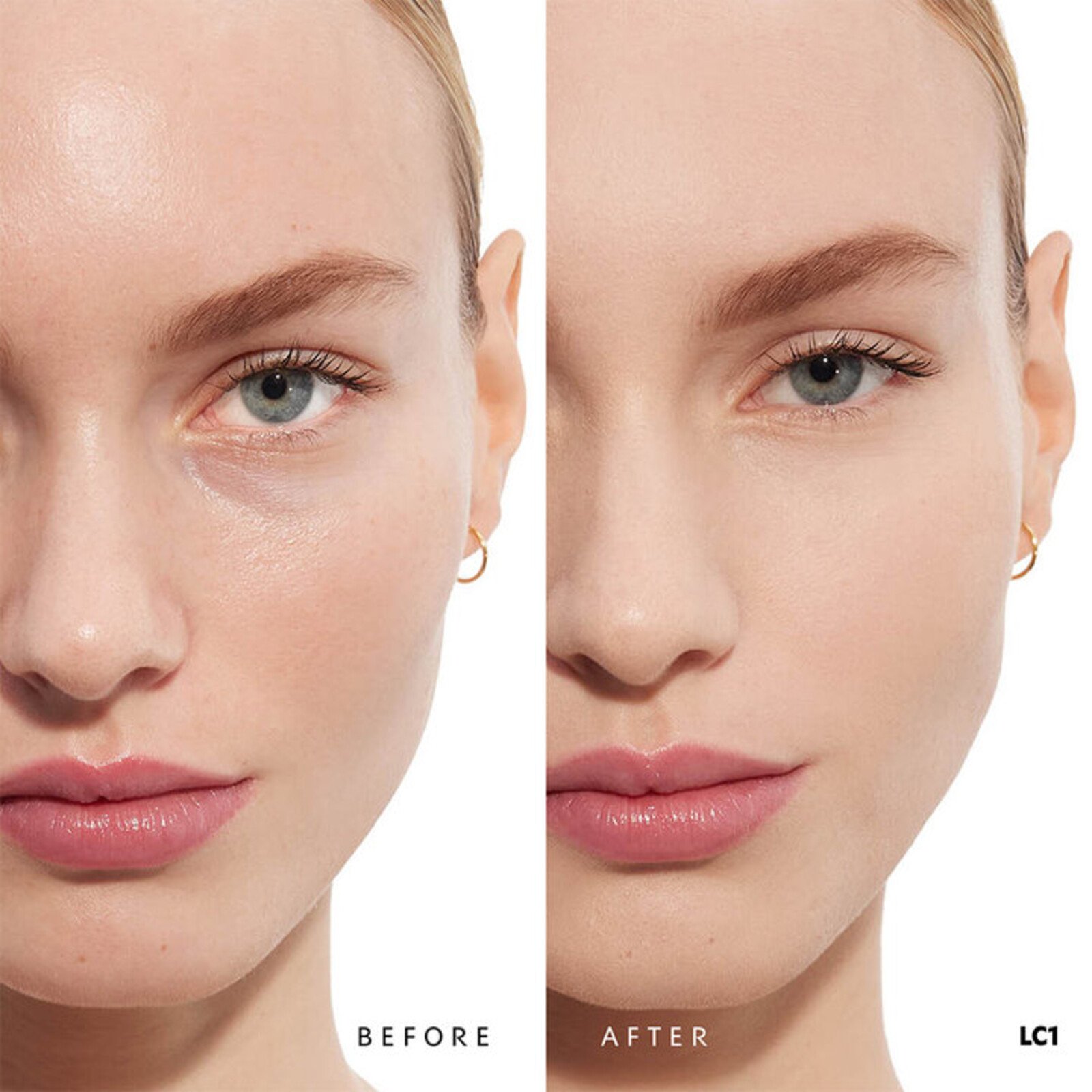 Yves Saint Laurent All Hours Foundation Luminous Matte SPF39 LC1 25ml