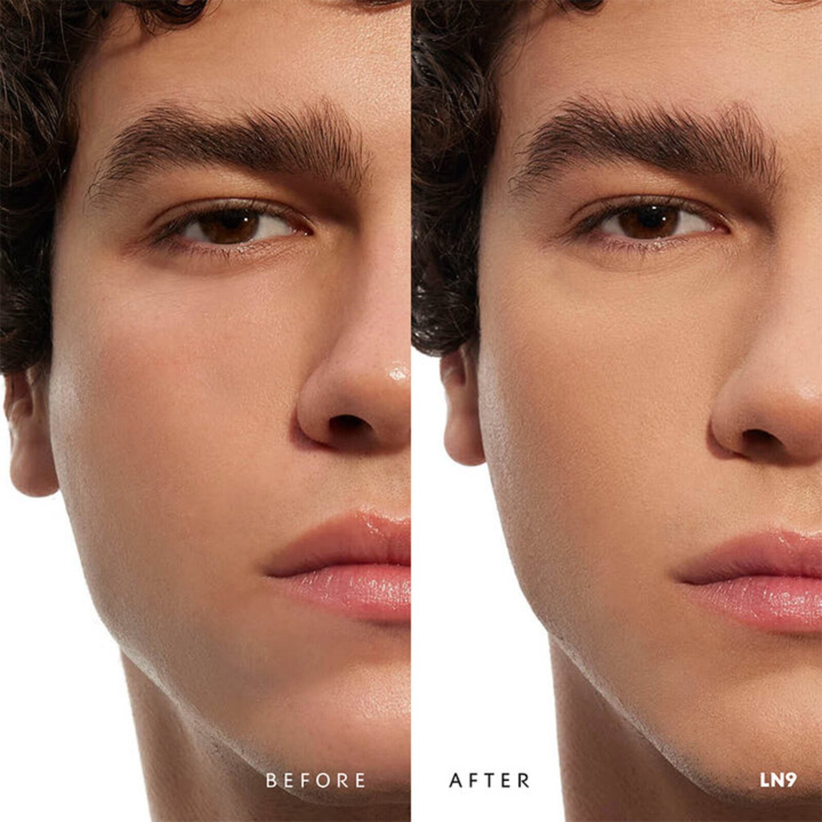 Yves Saint Laurent All Hours Foundation Luminous Matte SPF39 LN9 25ml