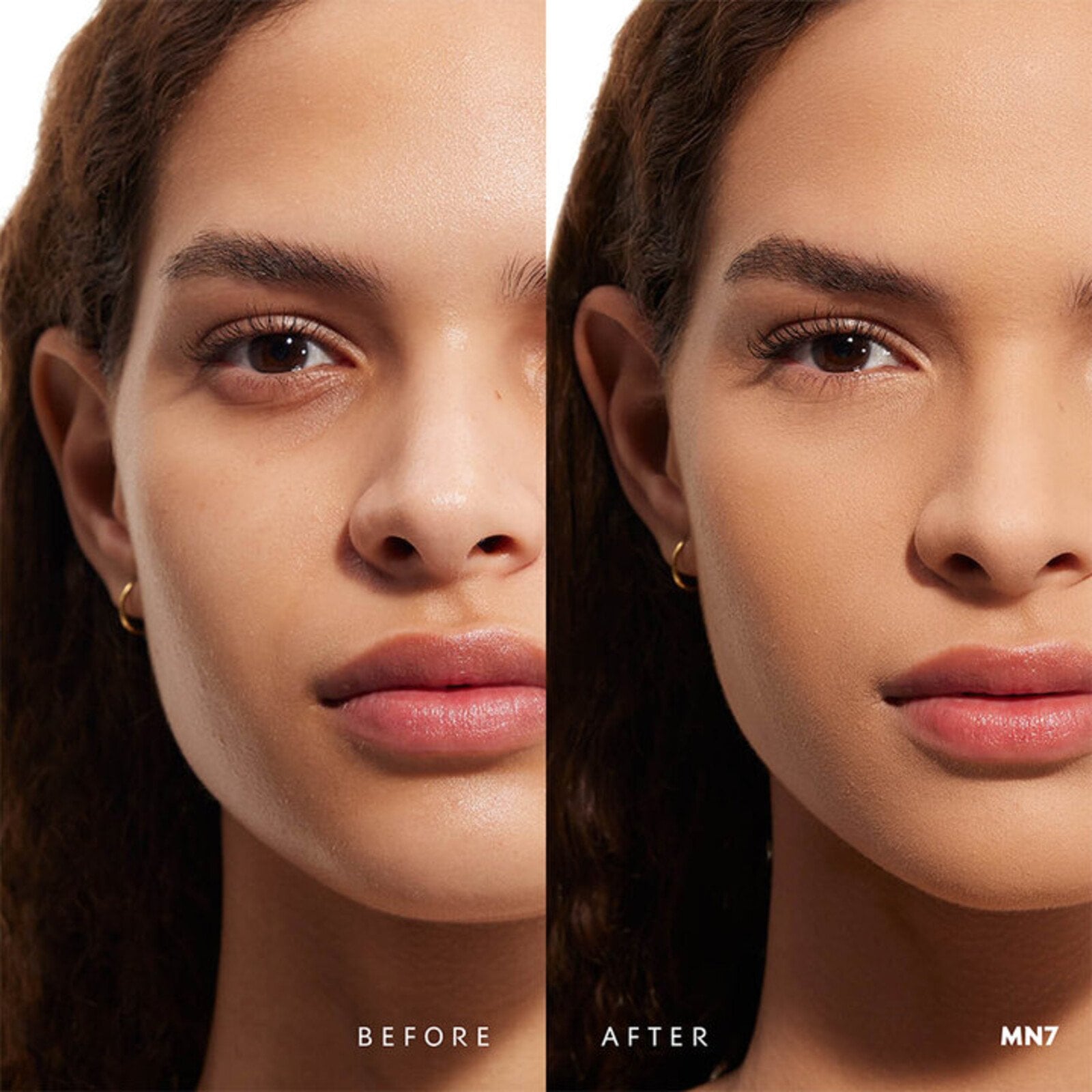 Yves Saint Laurent All Hours Foundation Luminous Matte SPF39 MN7 25ml