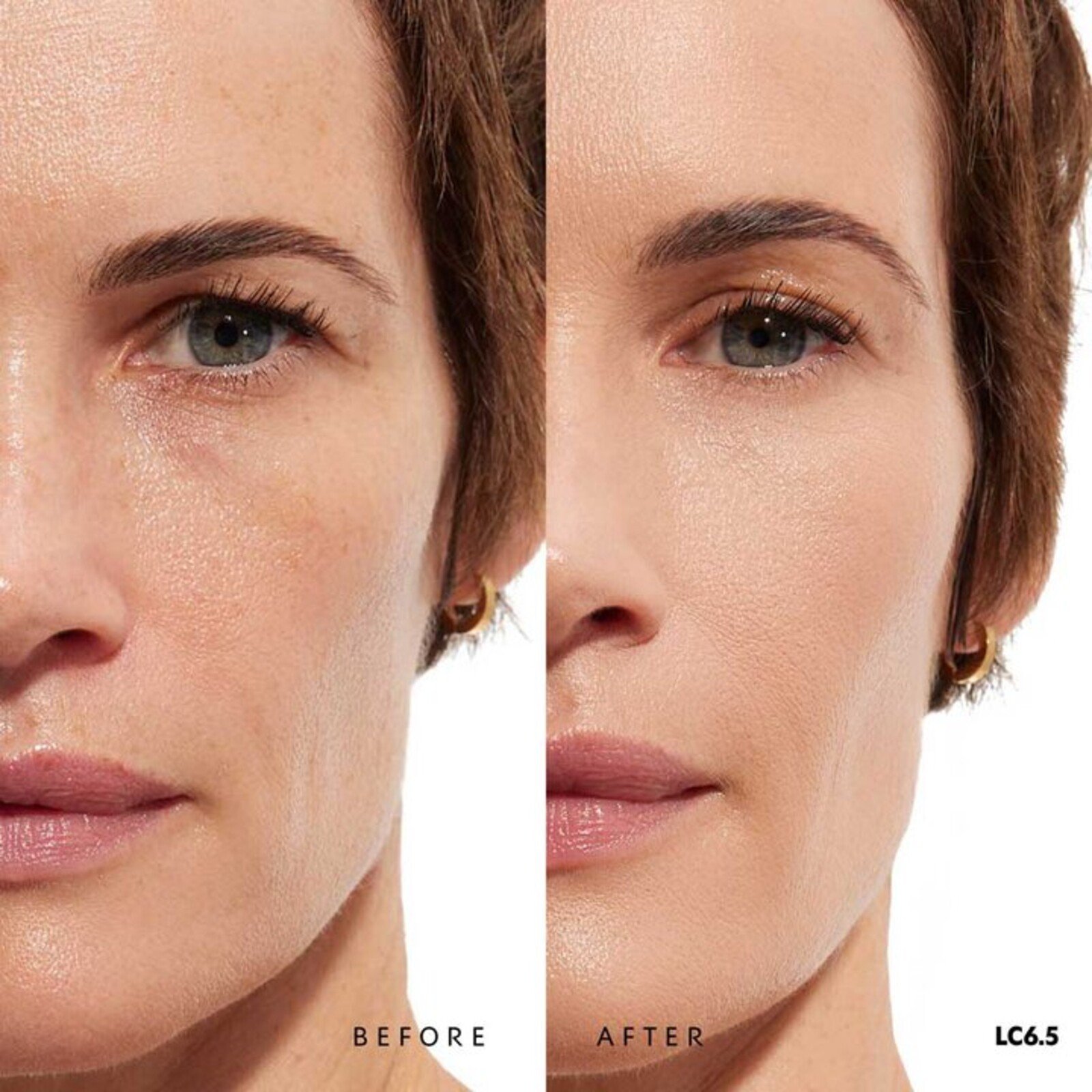 Yves Saint Laurent All Hours Glow Foundation LC6.5 25ml