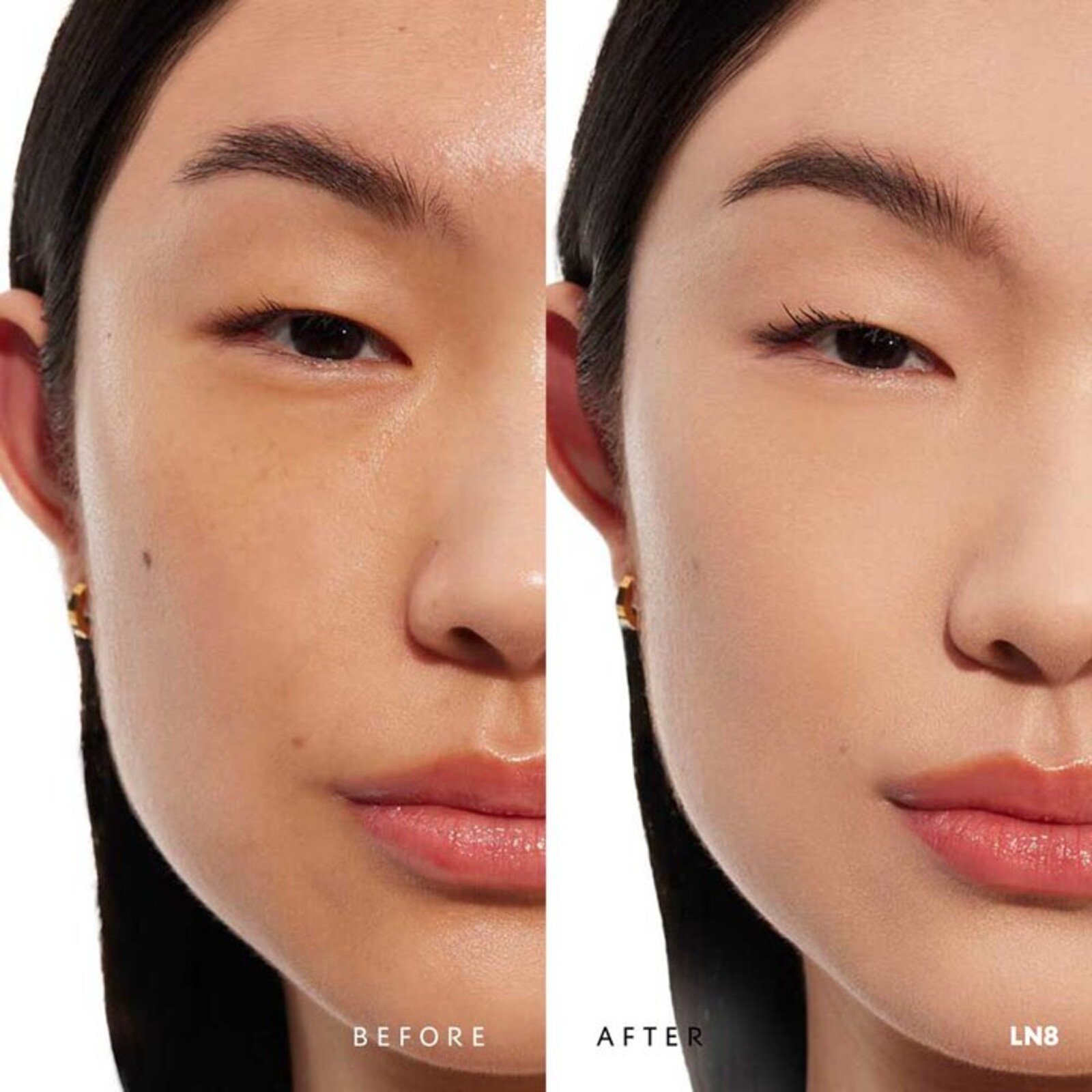 Yves Saint Laurent All Hours Glow Foundation LN8 25ml