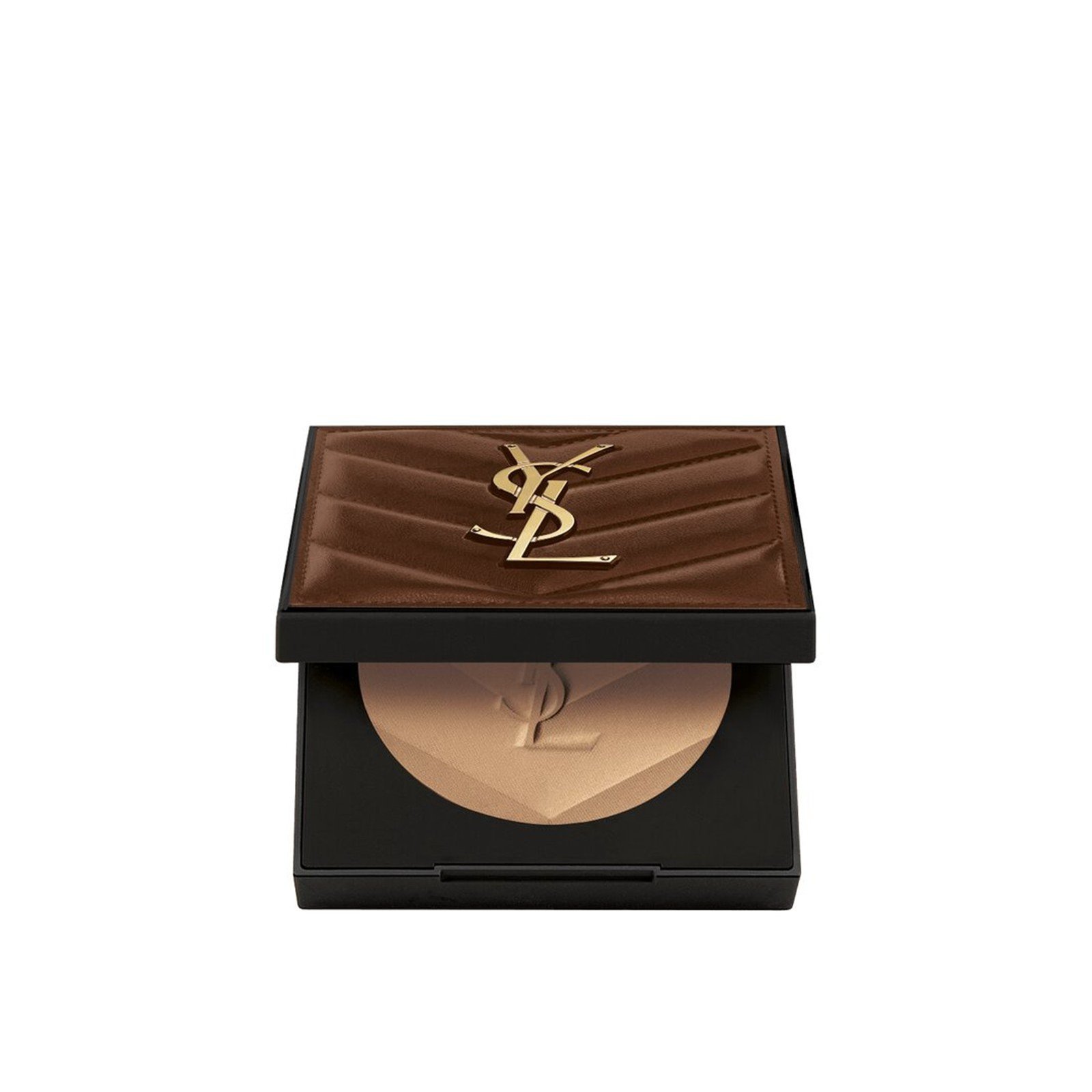 Yves Saint Laurent All Hours Hyper Bronze Powder 02 Buff Dune 7.5g