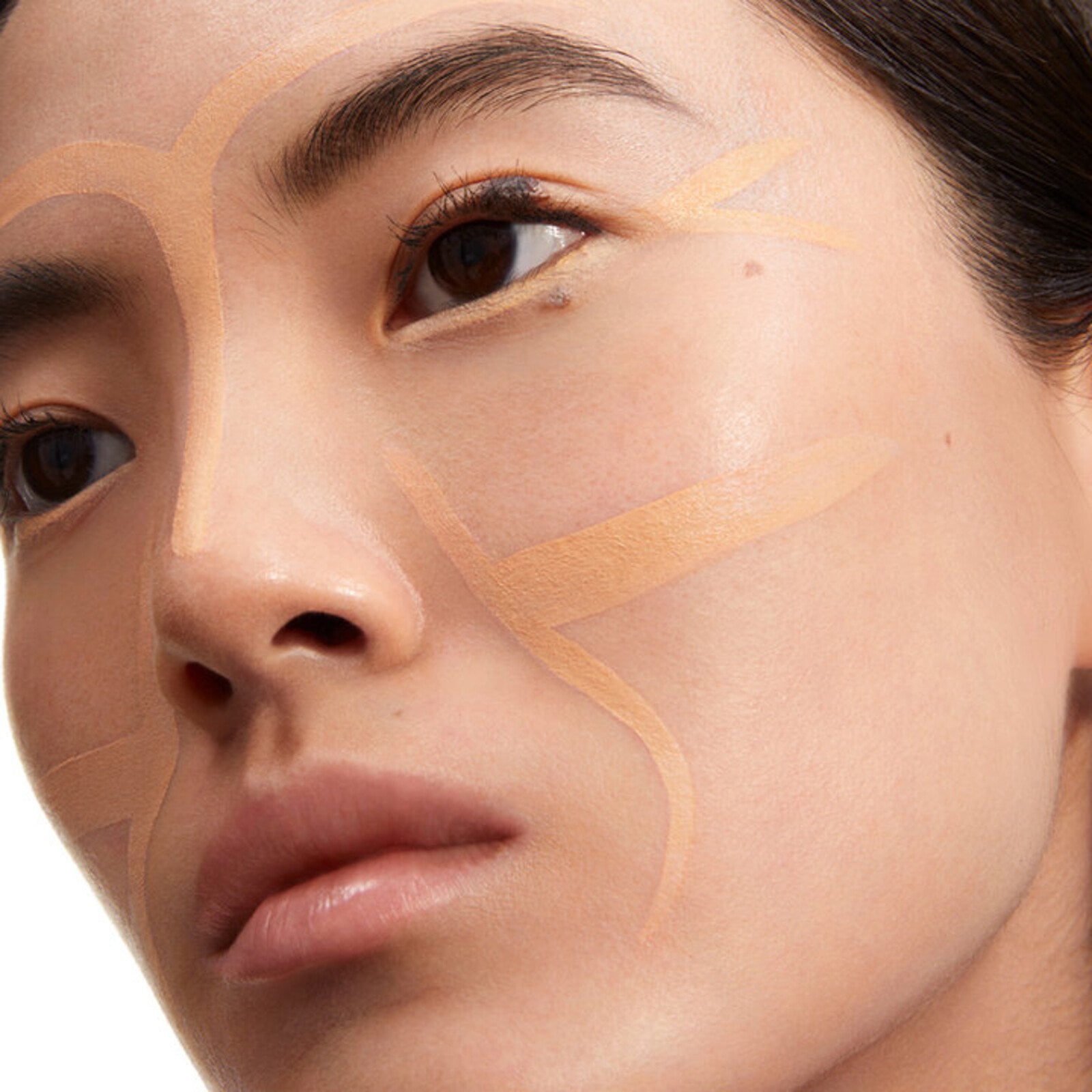 Yves Saint Laurent All Hours Precise Angles Concealer LC5 15ml