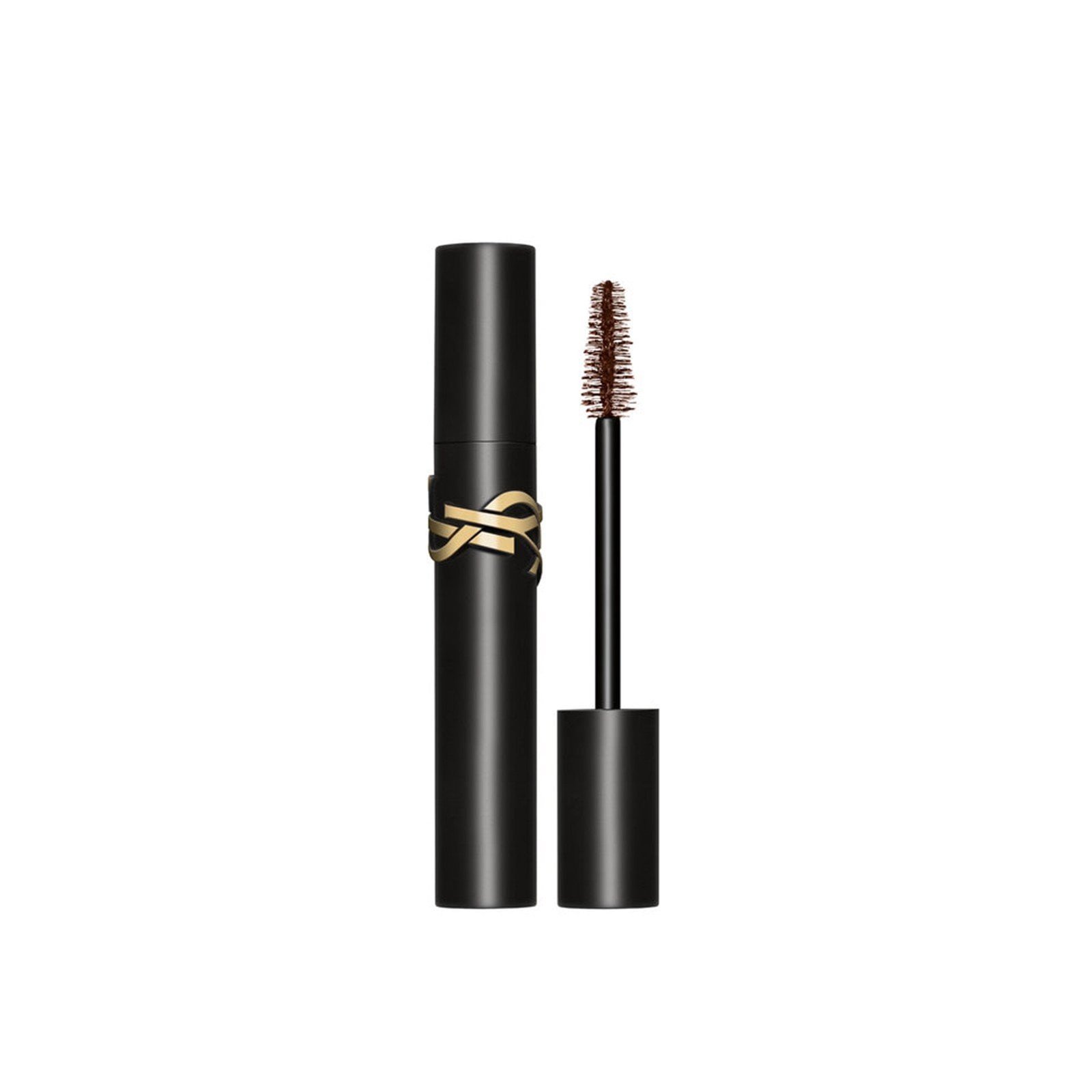 Yves Saint Laurent Lash Clash Extreme Volume Mascara 02 Uninhibited Brown 8ml