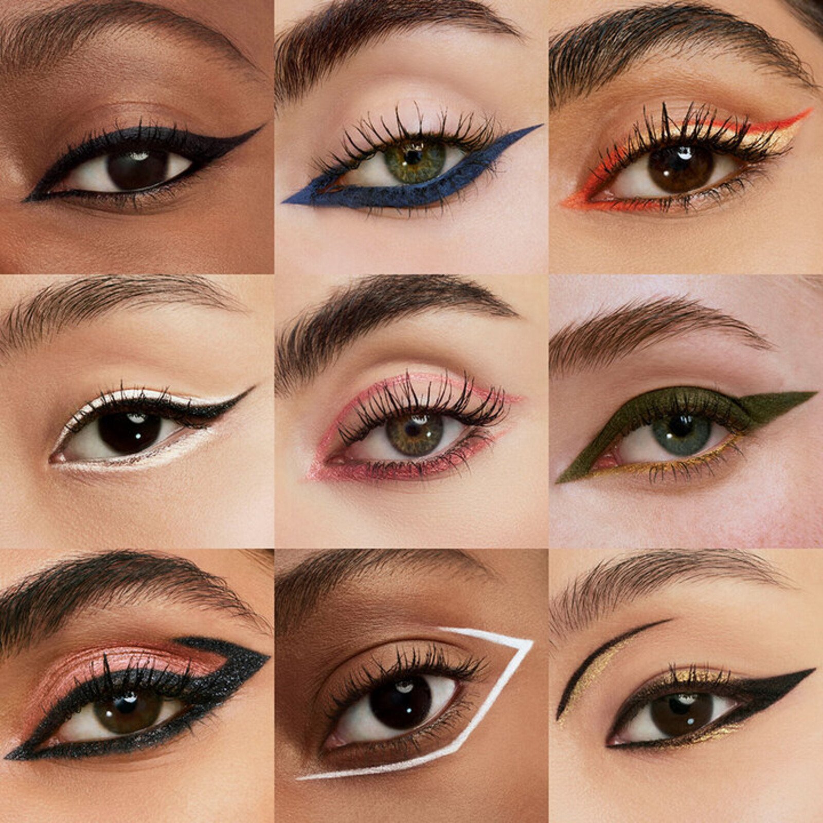 Yves Saint Laurent Lines Liberated Waterproof Eye Pencil 01 Unbridled Black 1.20g