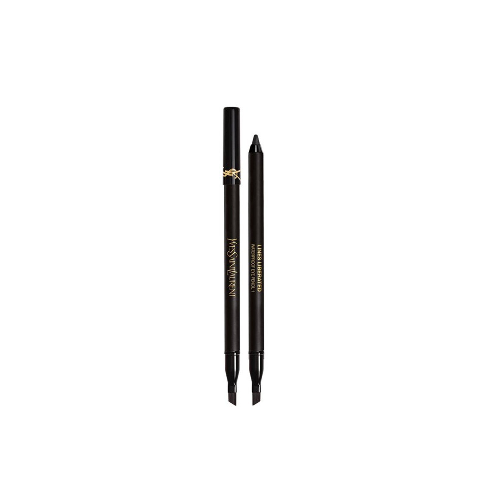 Yves Saint Laurent Lines Liberated Waterproof Eye Pencil