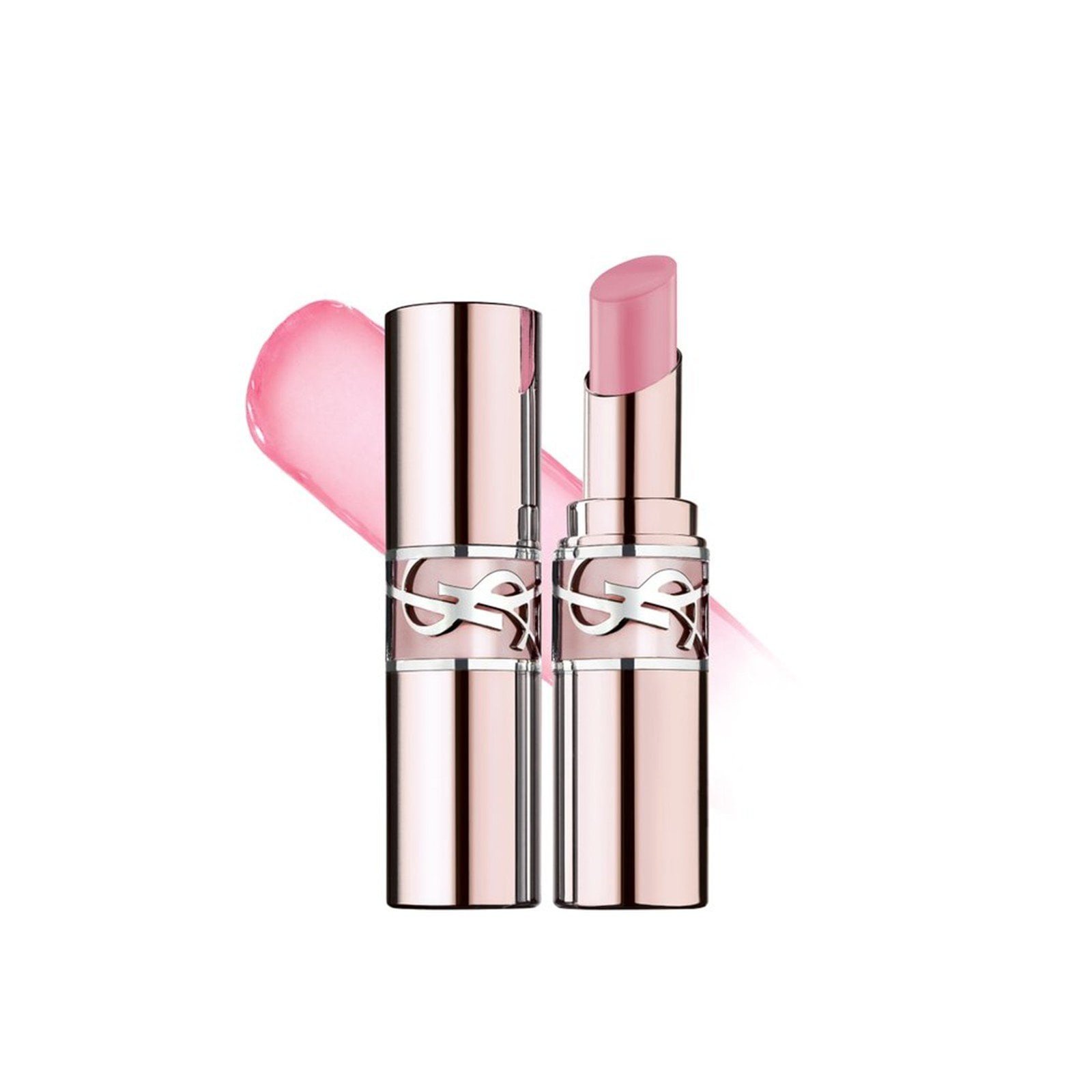 Yves Saint Laurent Loveshine Candy Glow Sheer-Shine Color & Care Lip Balm