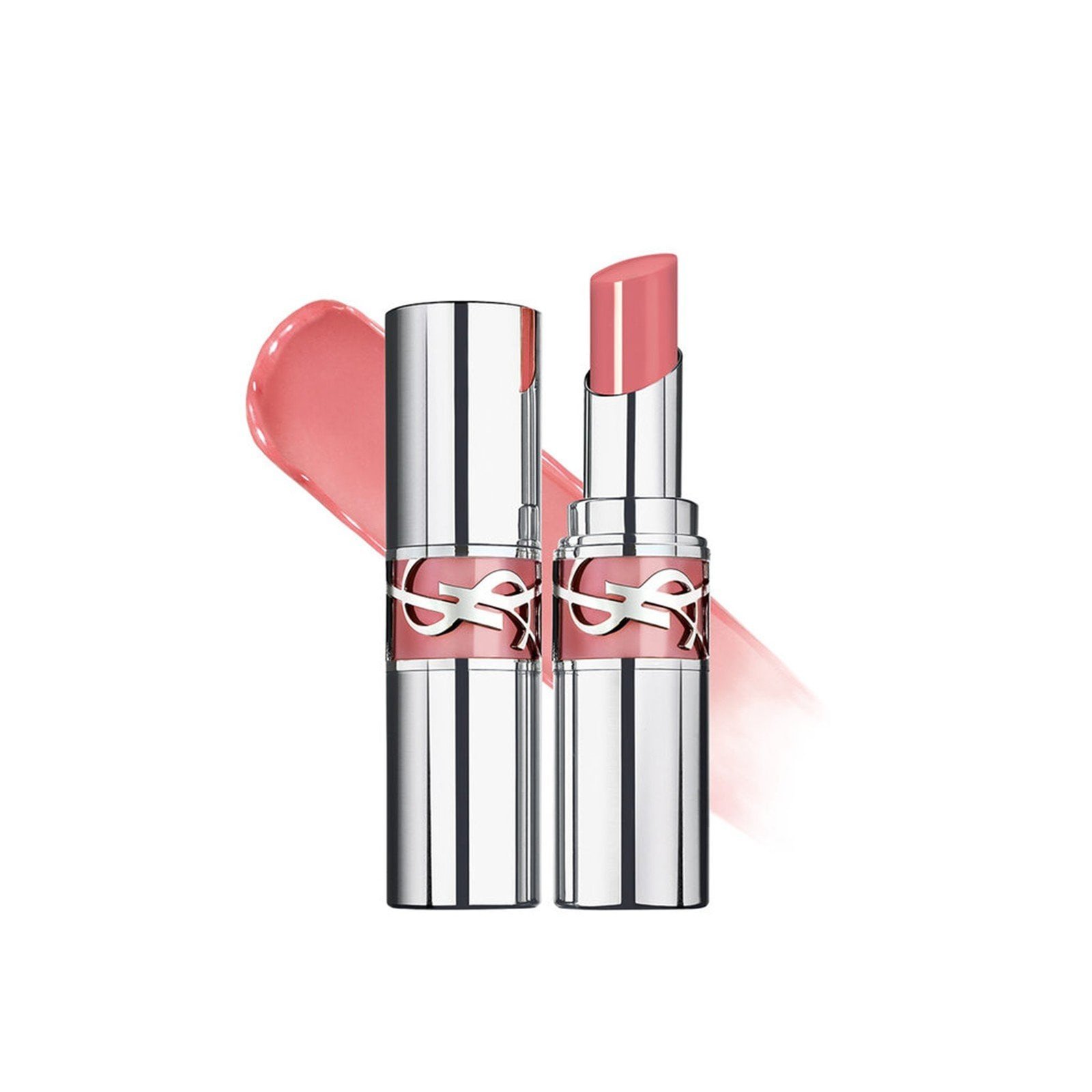 Yves Saint Laurent Loveshine High-Shine Caring Lipstick 44 Nude Lavallière 3.2g