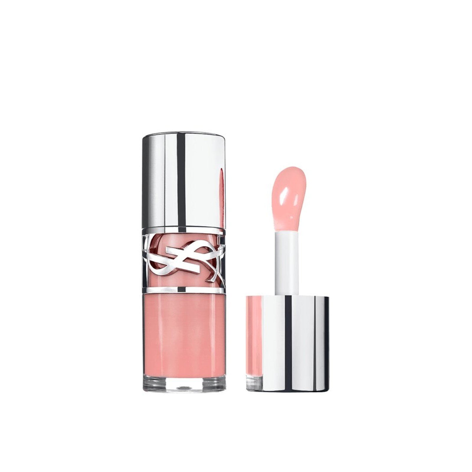 Yves Saint Laurent Loveshine Plumping Lip Oil Gloss 2 Lucky Moonstone 6ml