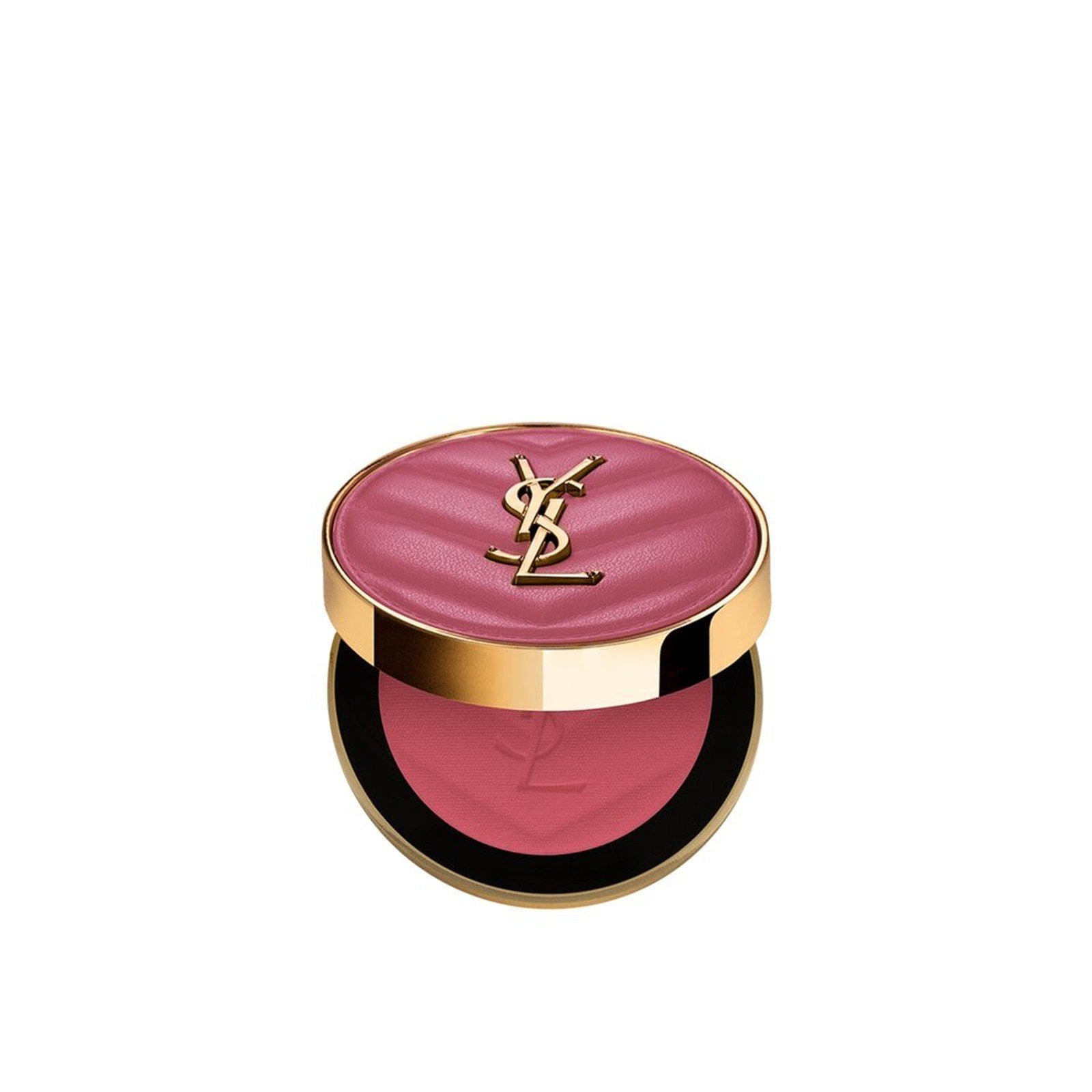 Yves Saint Laurent Make Me Blush Bold Blurring Blush