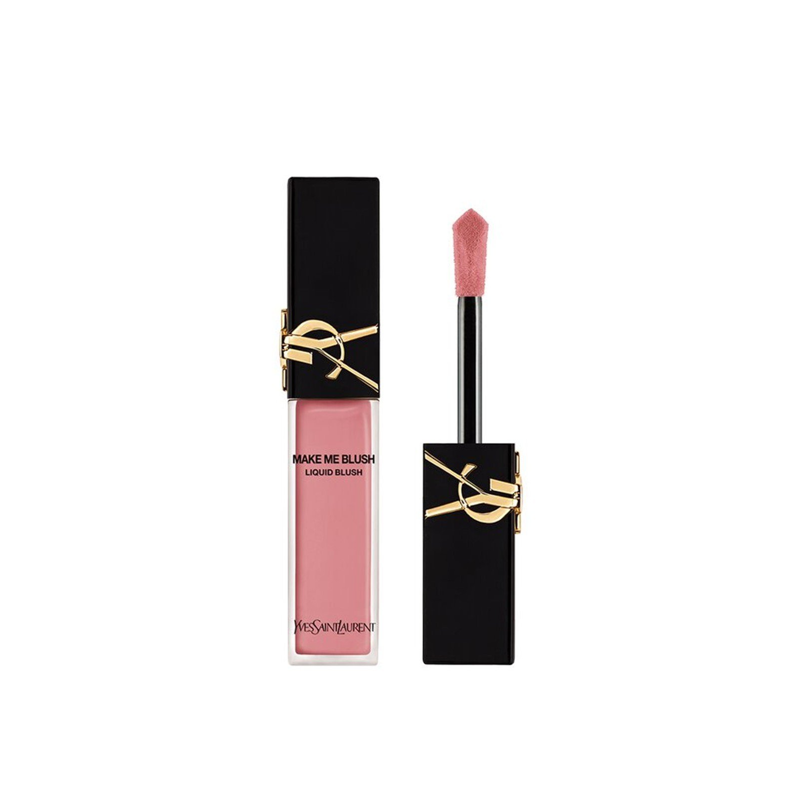 Yves Saint Laurent Make Me Blush Liquid Blush 44 Nude Lavallière 15ml