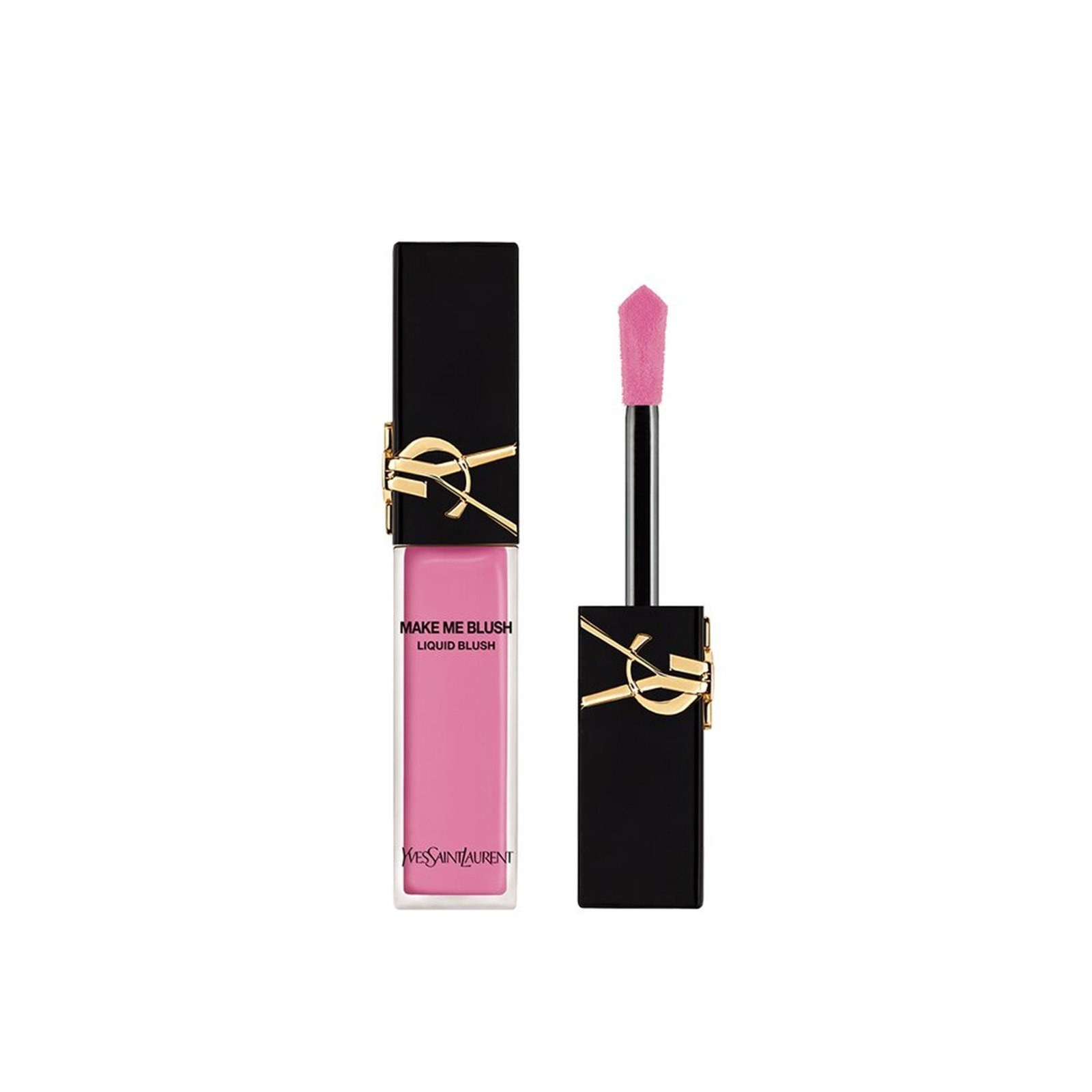 Yves Saint Laurent Make Me Blush Liquid Blush