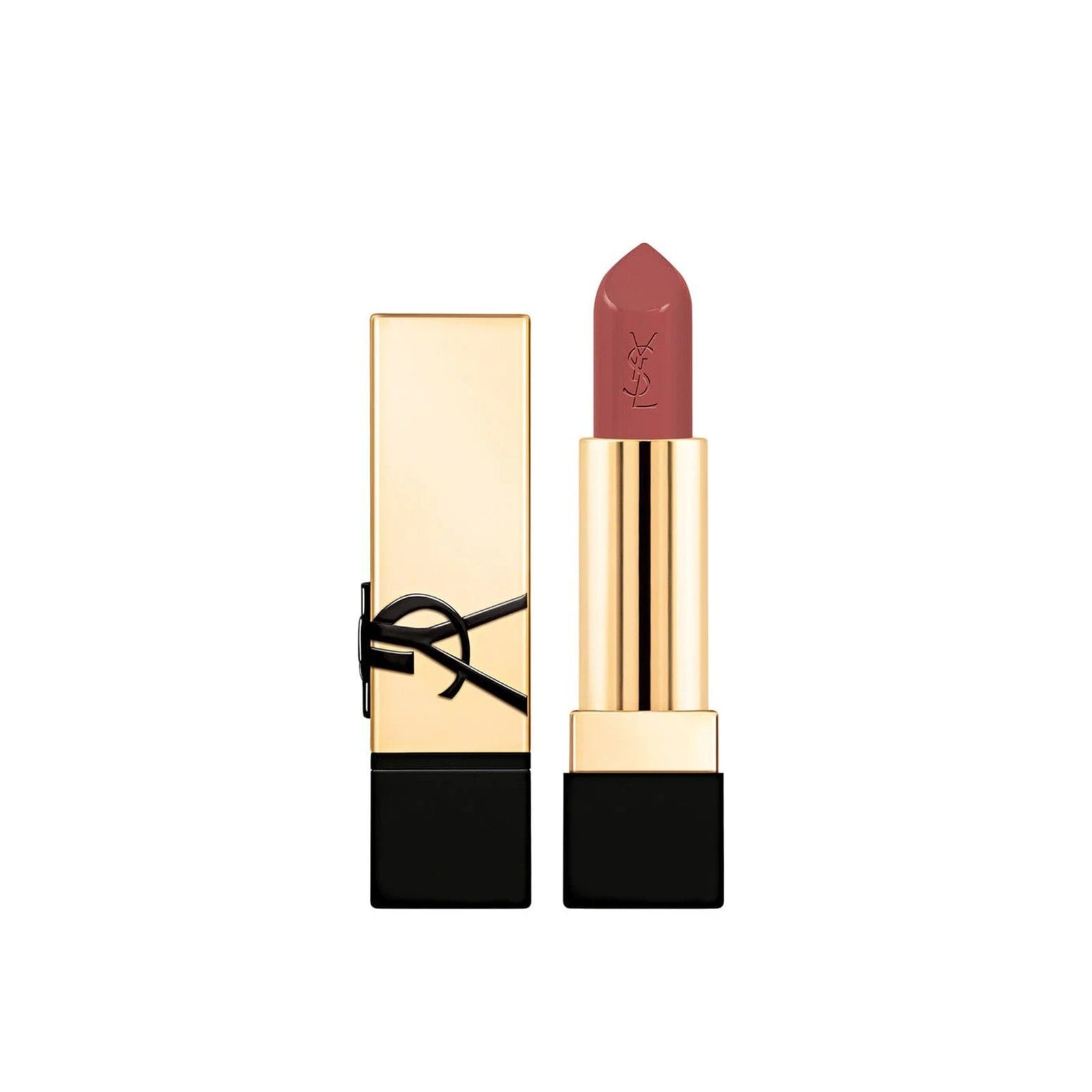 Yves Saint Laurent Rouge Pur Couture Satin Color Lipstick