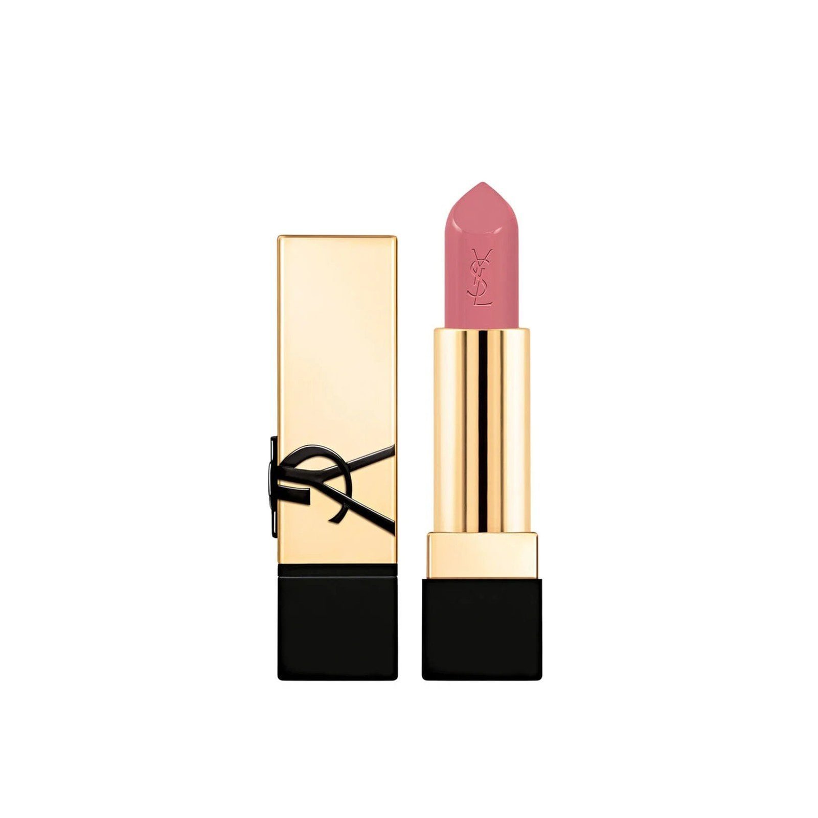Yves Saint Laurent Rouge Pur Couture Satin Color Lipstick