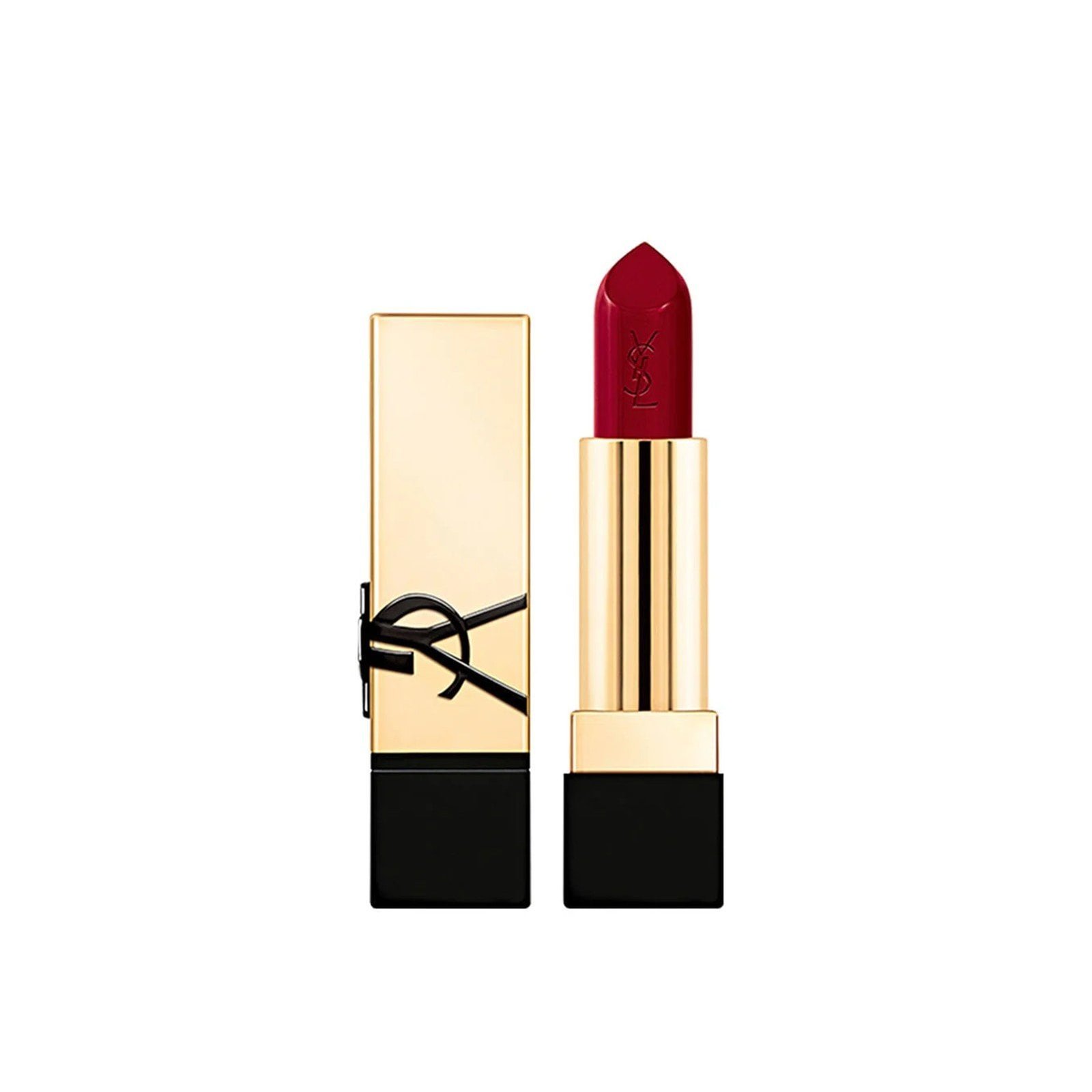 Yves Saint Laurent Rouge Pur Couture Satin Color Lipstick