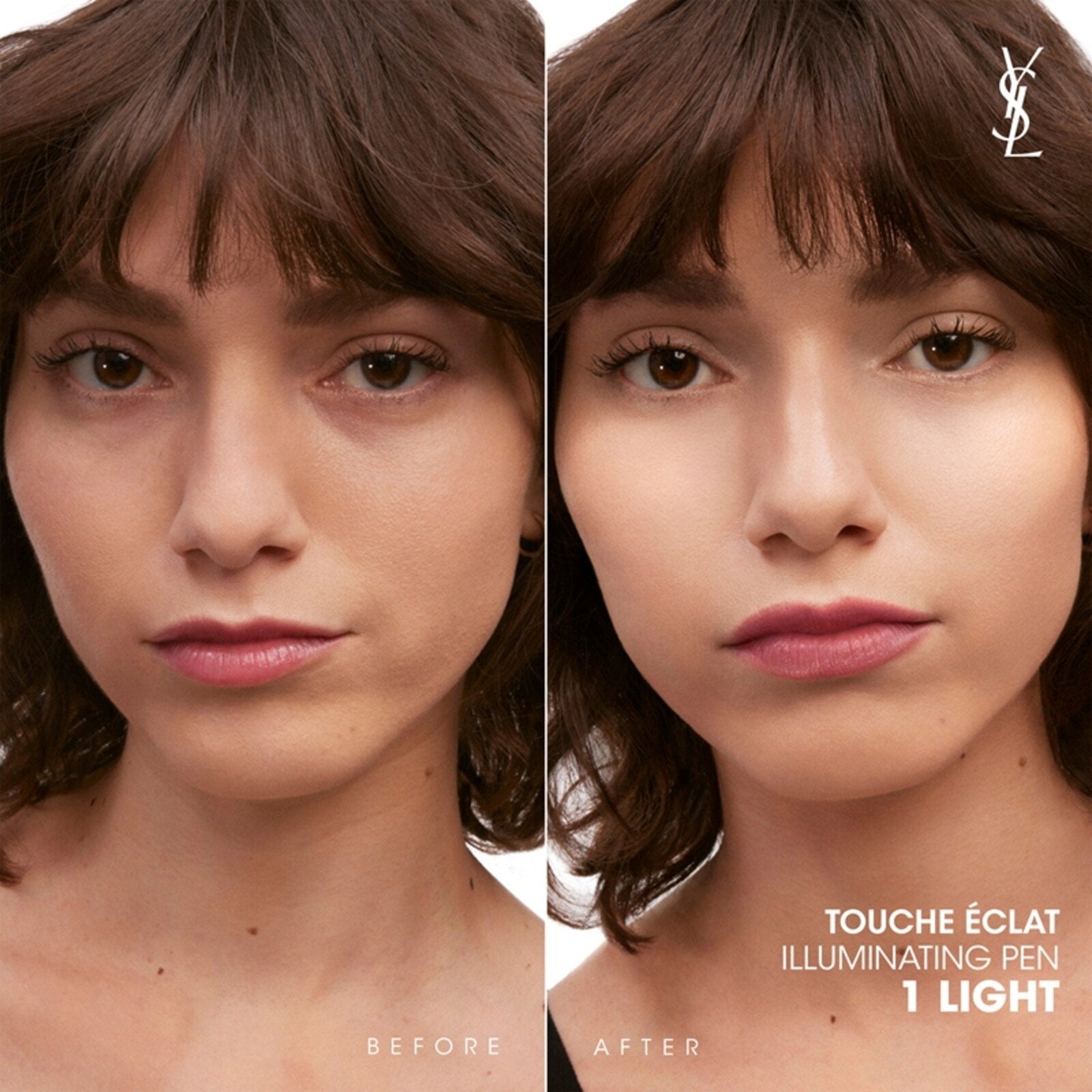 Yves Saint Laurent Touche Éclat Radiant Touch 1 Luminous Radiance 2.5ml