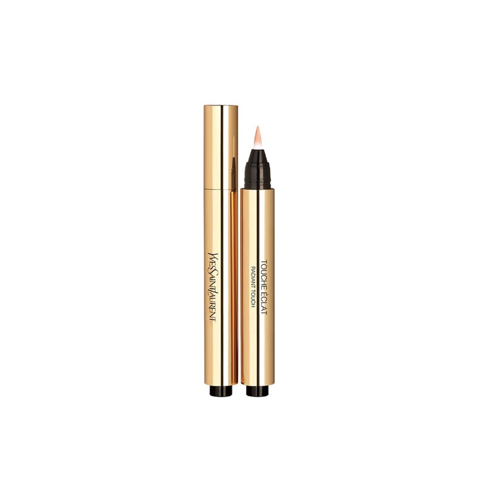 Yves Saint Laurent Touche Éclat Radiant Touch 1 Luminous Radiance 2.5ml