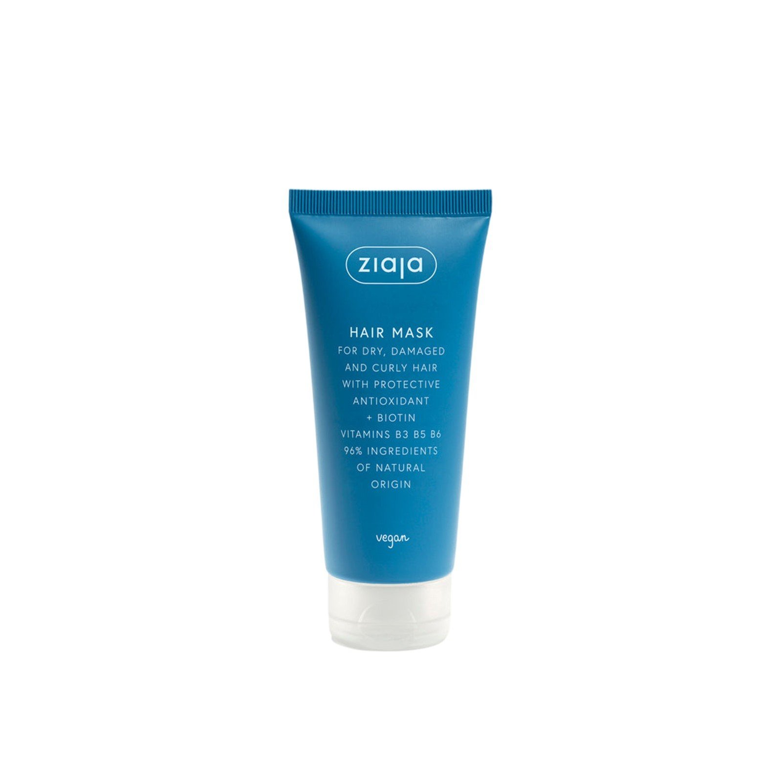 Ziaja Antioxidant Hair Mask 100ml