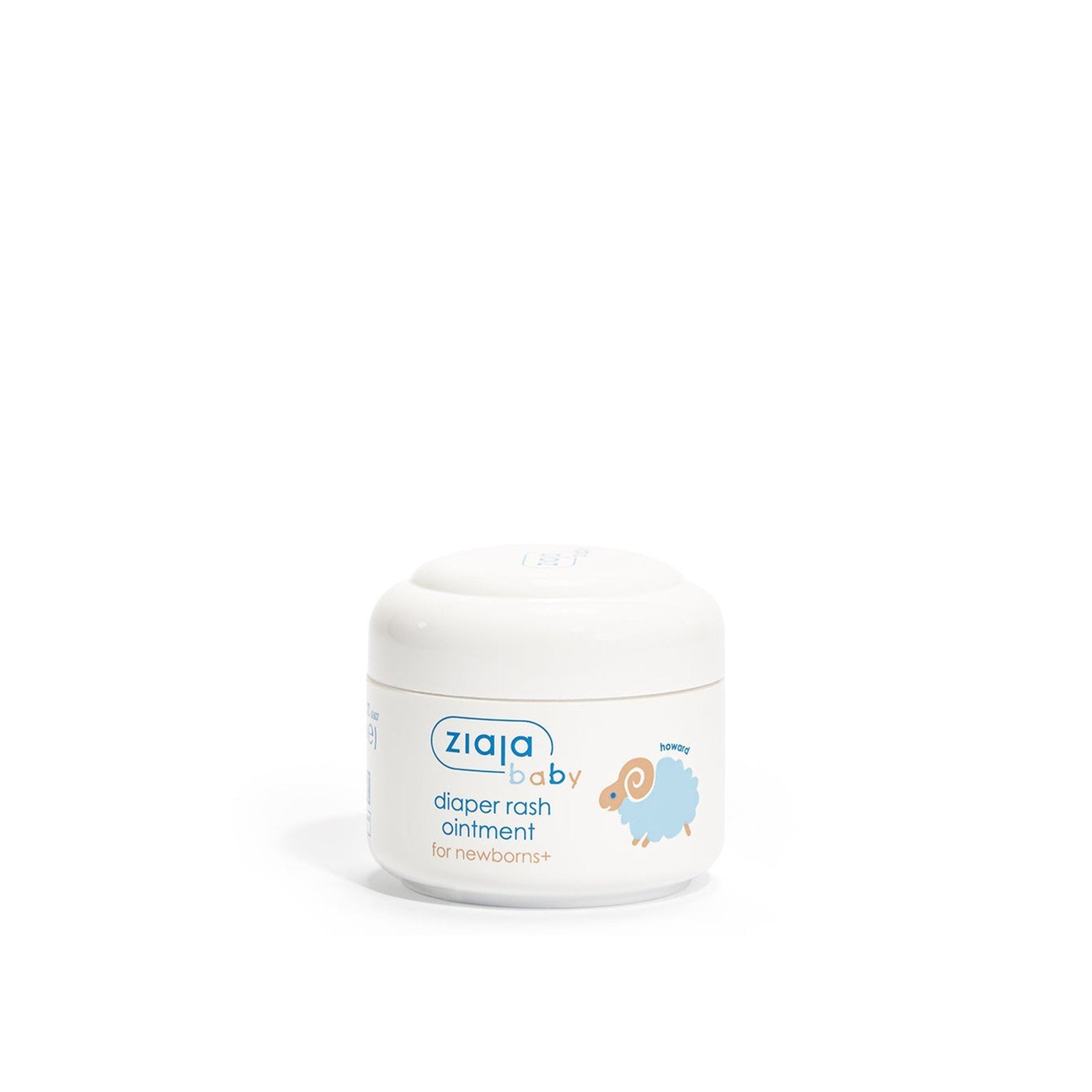 Ziaja Baby Diaper Rash Ointment 50ml (1.7floz)