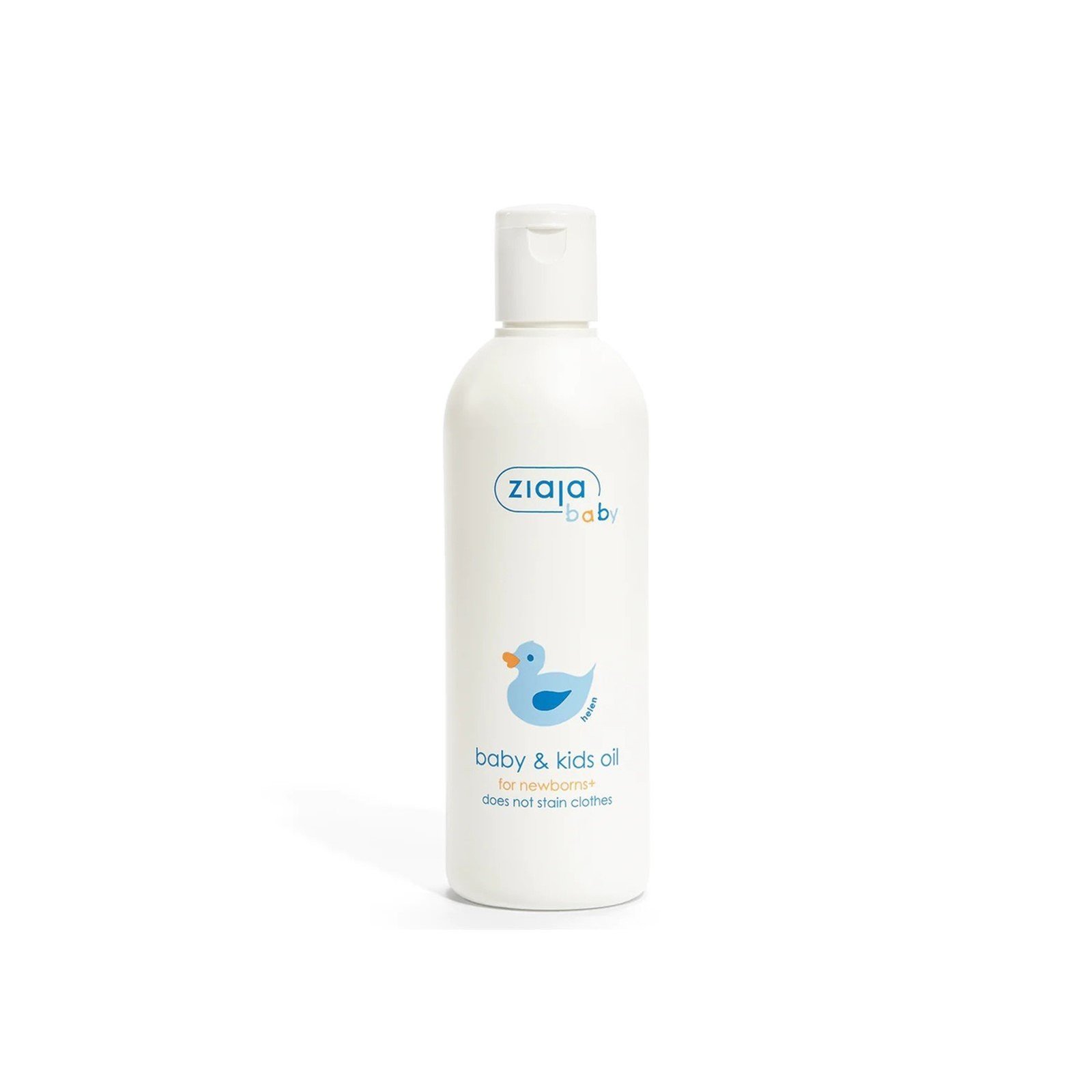 Ziaja Baby & Kids Oil 270ml (9.5floz)