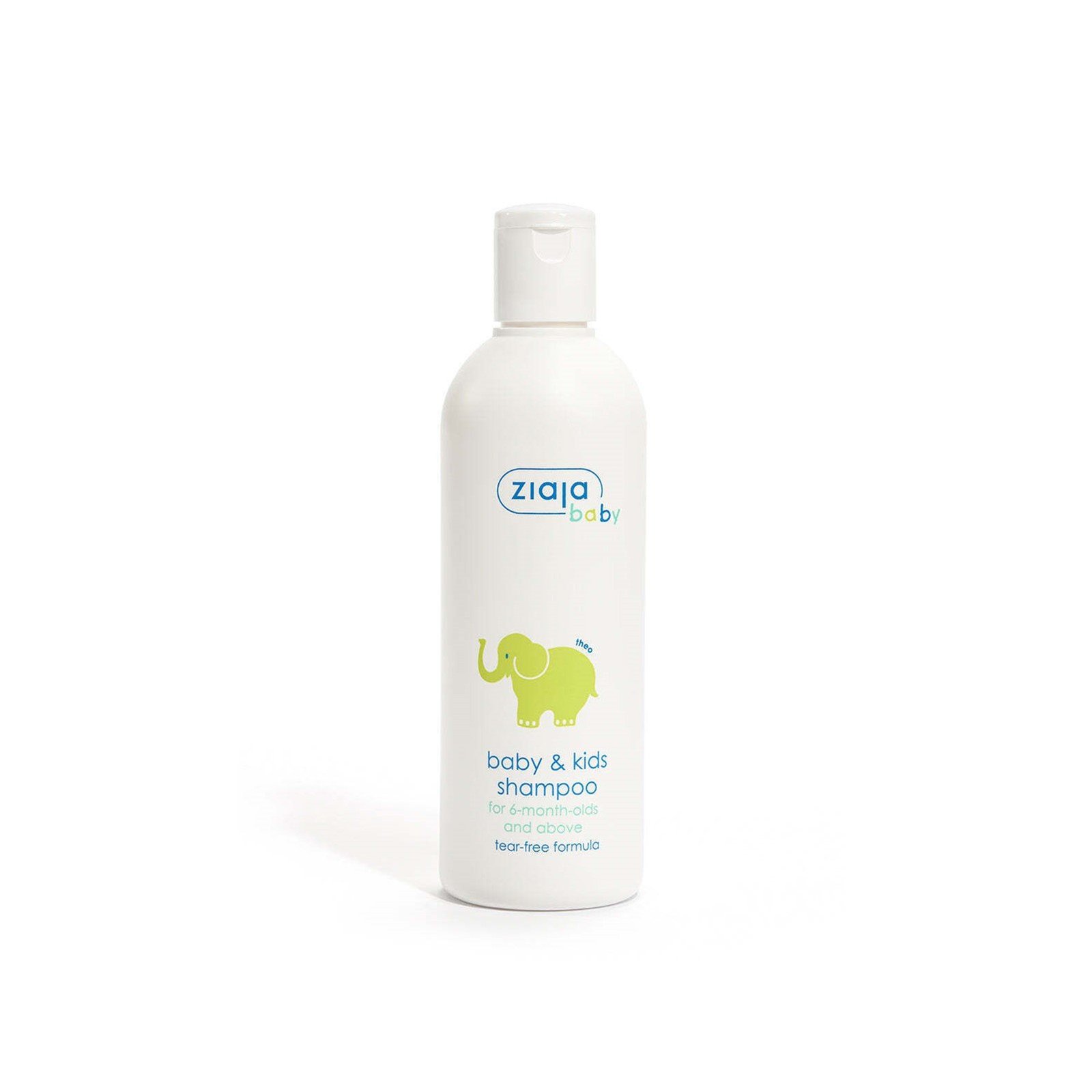 Ziaja Baby & Kids Shampoo 270ml Qatar
