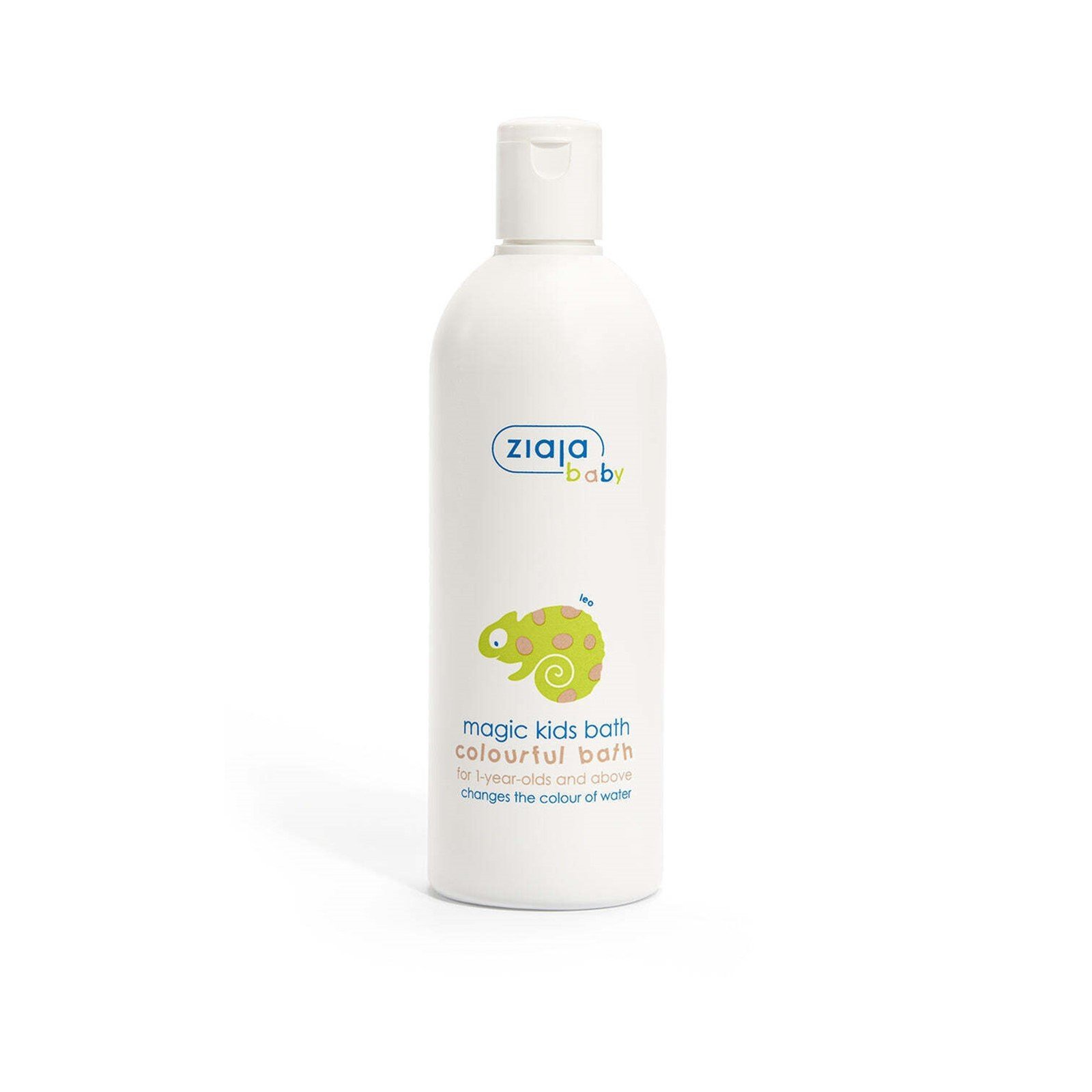 Ziaja Baby Magic Kids Bath 400ml (14.1floz)