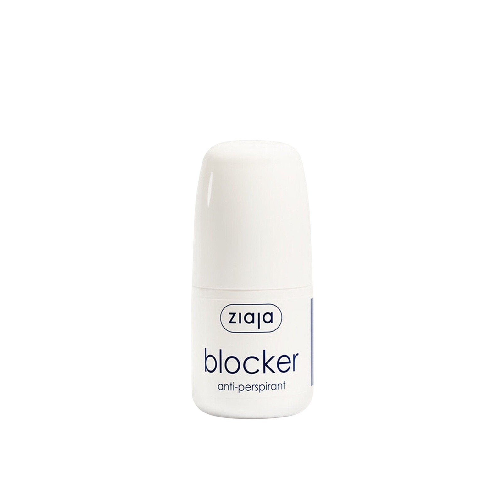 Ziaja Blocker Anti-Perspirant Roll-On 60ml
