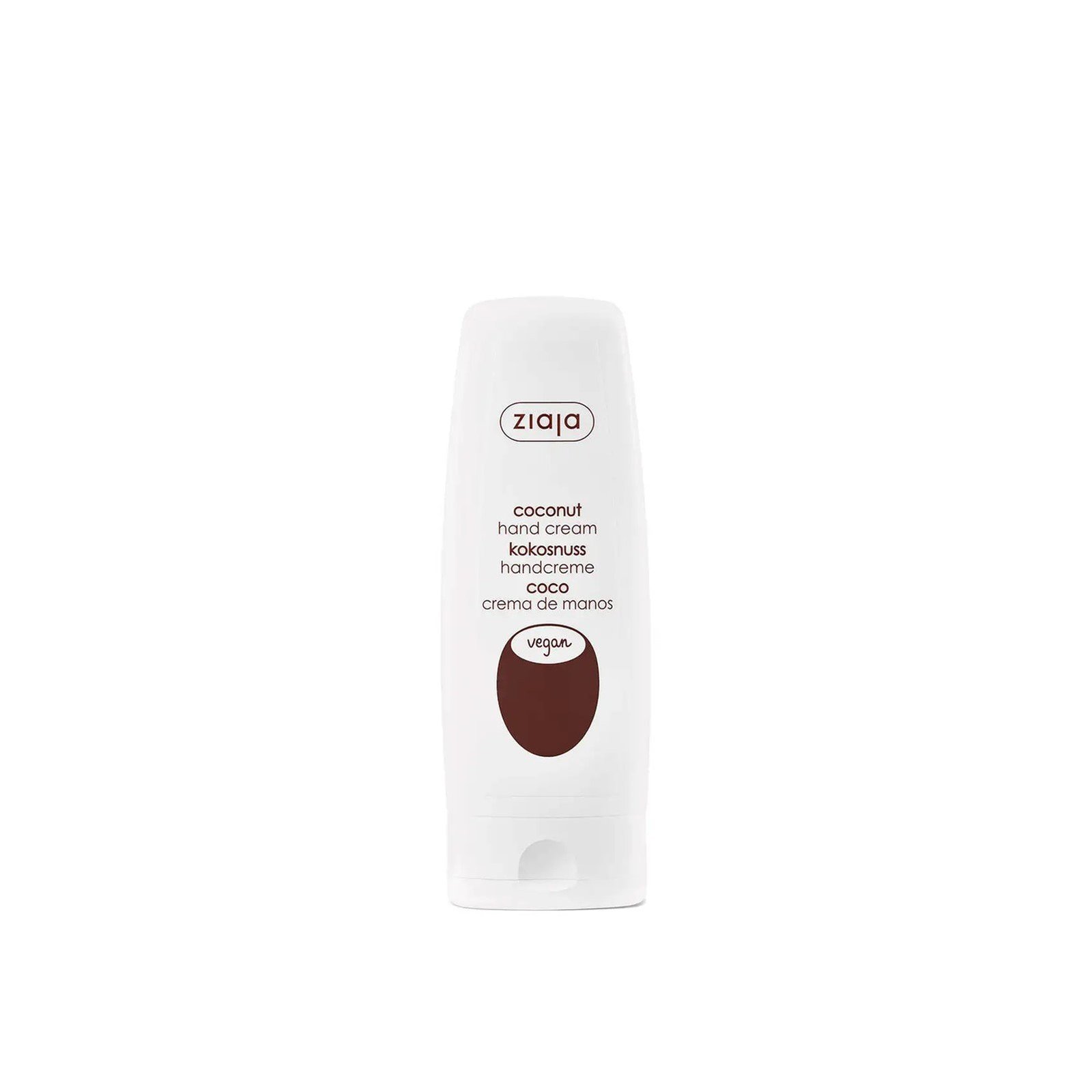Ziaja Coconut Hand Cream 80ml