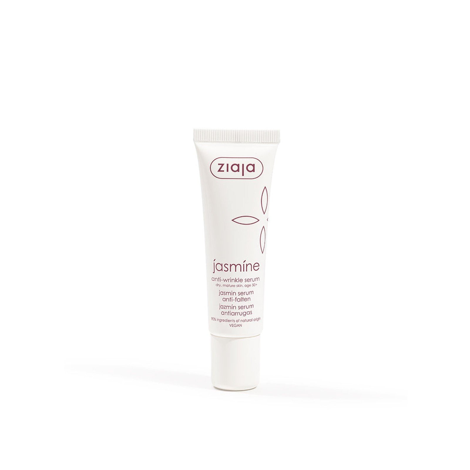 Ziaja Jasmine Anti-Wrinkle Serum 30ml (1.0floz)