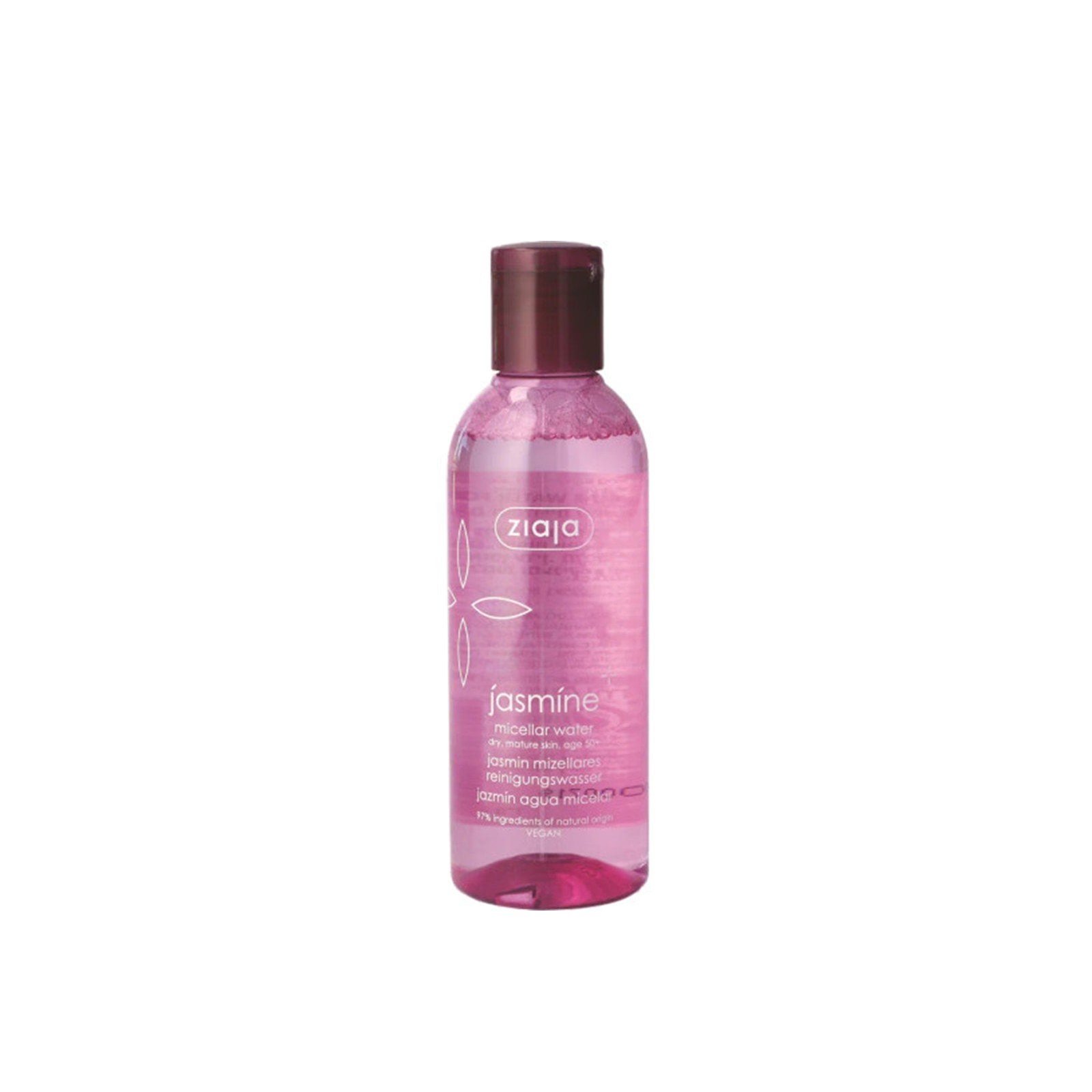 Ziaja Jasmine Micellar Water 200ml