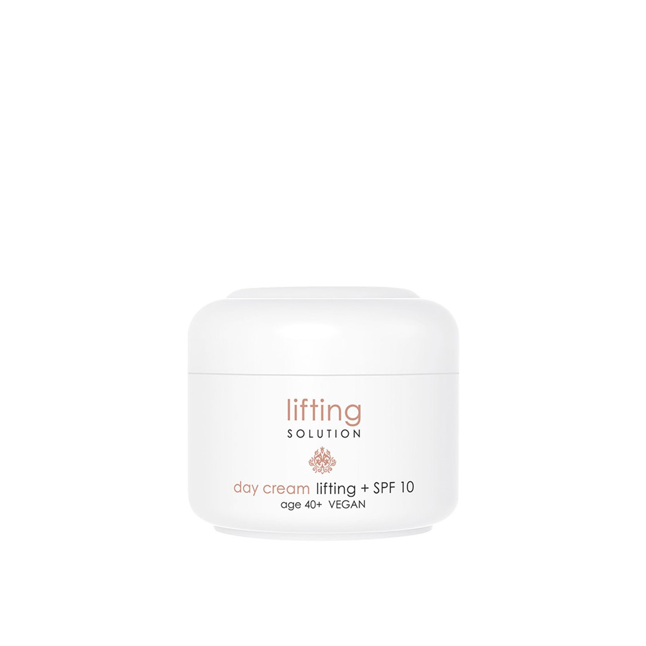 Ziaja Lifting Solution Anti-Wrinkle Day Cream SPF10 50ml