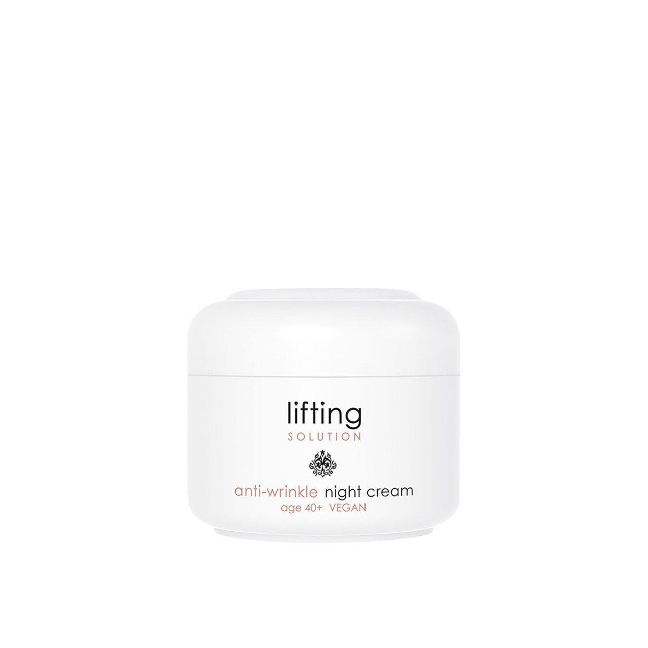 Ziaja Lifting Solution Anti-Wrinkle Night Cream 50ml