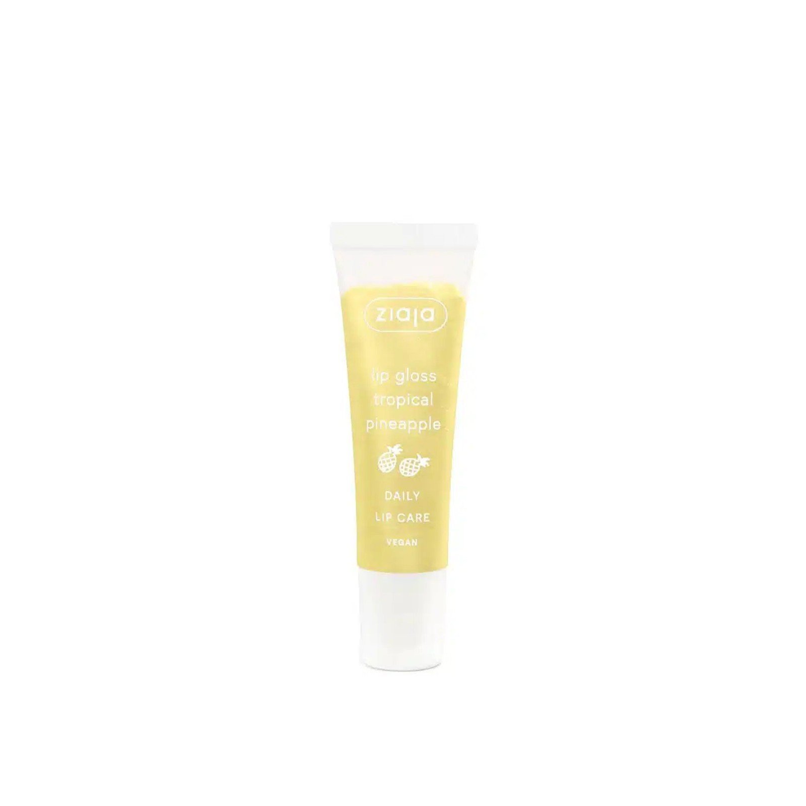 Ziaja Lip Gloss