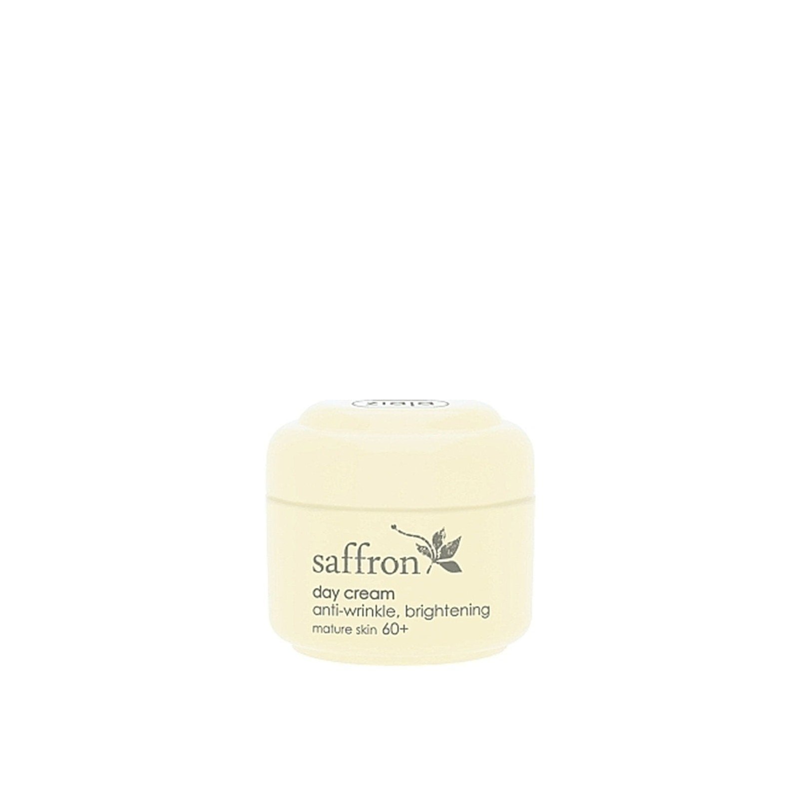 Ziaja Saffron Anti-Wrinkle Day Cream SPF6 50ml