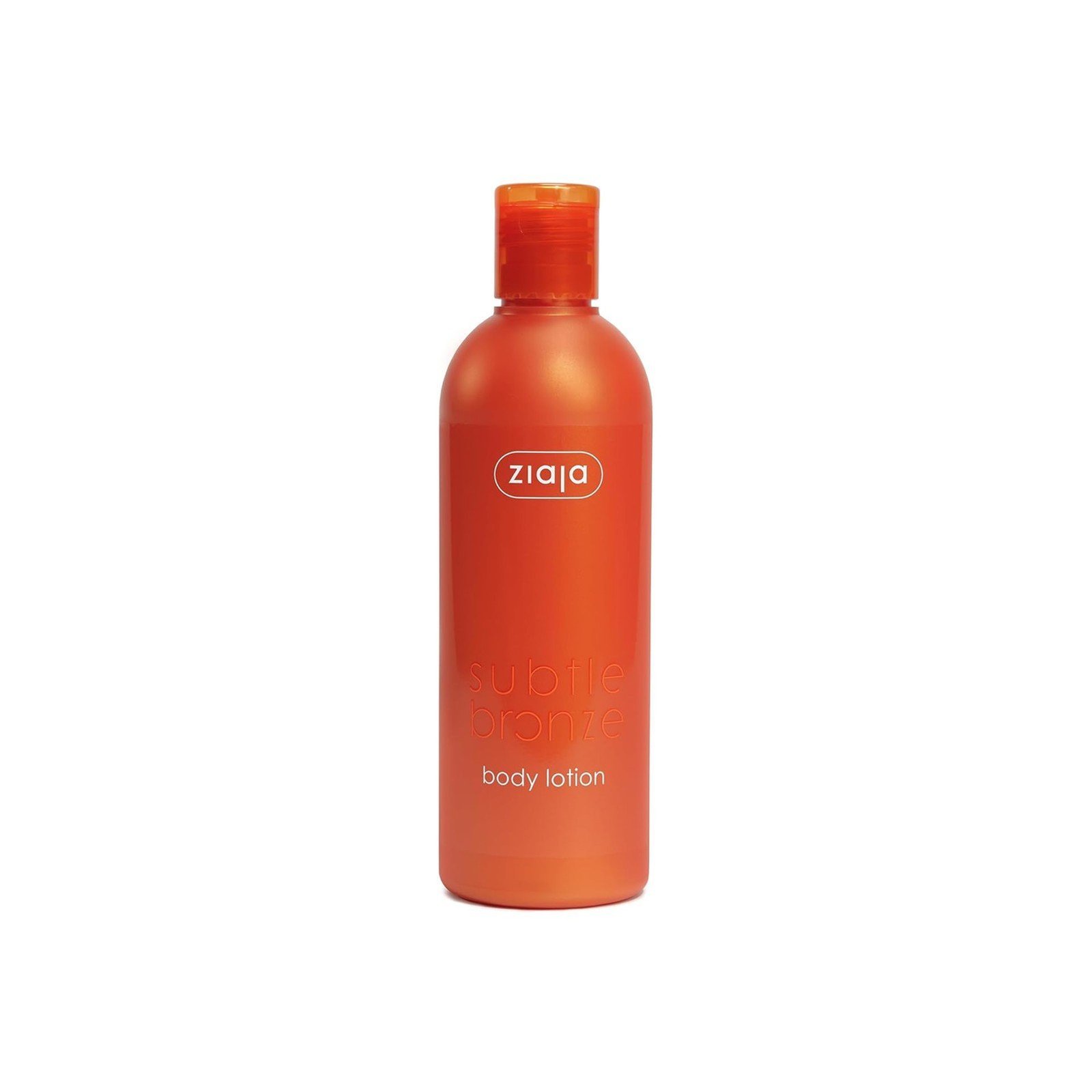 Ziaja Subtle Bronze Body Lotion 300ml (10.6floz)