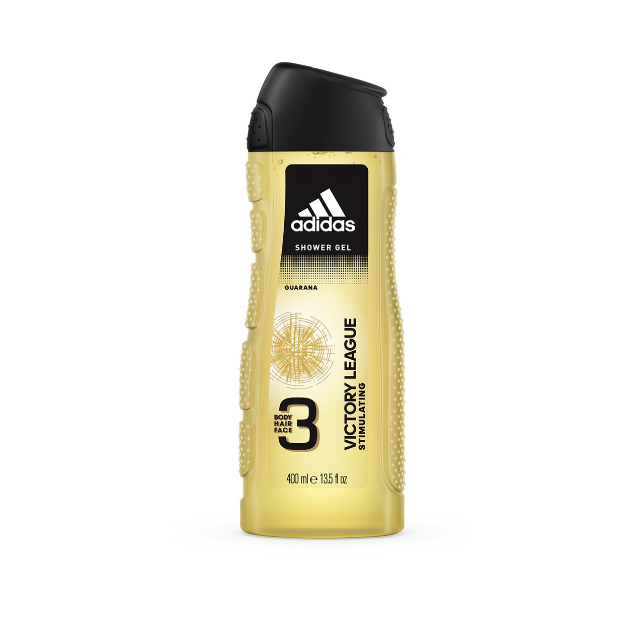 Victory League 3 I 1 Showergel